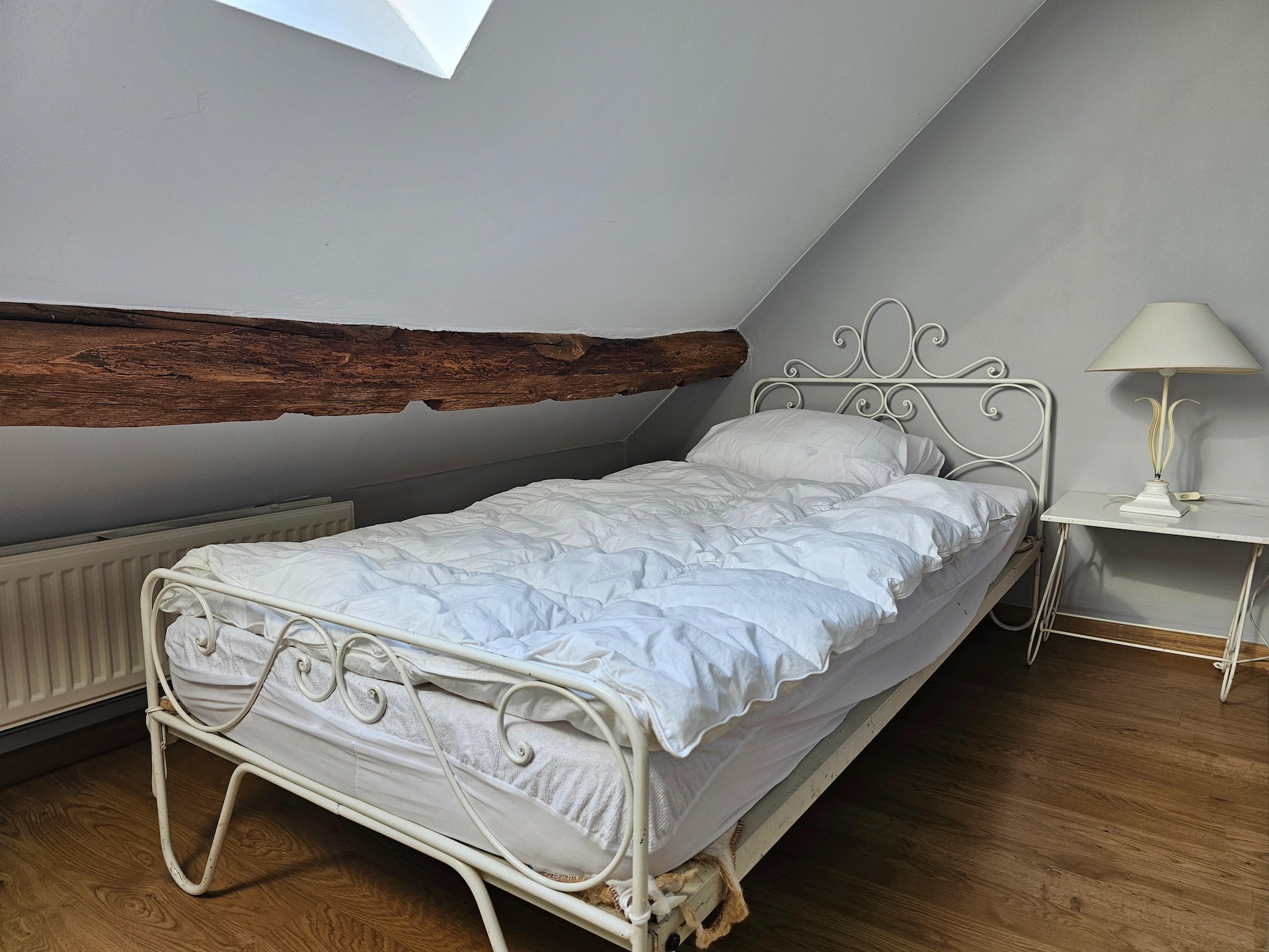 14-persoons vakantiehuis in gerestaureerde kasteelstal, Wallonie - foto 36