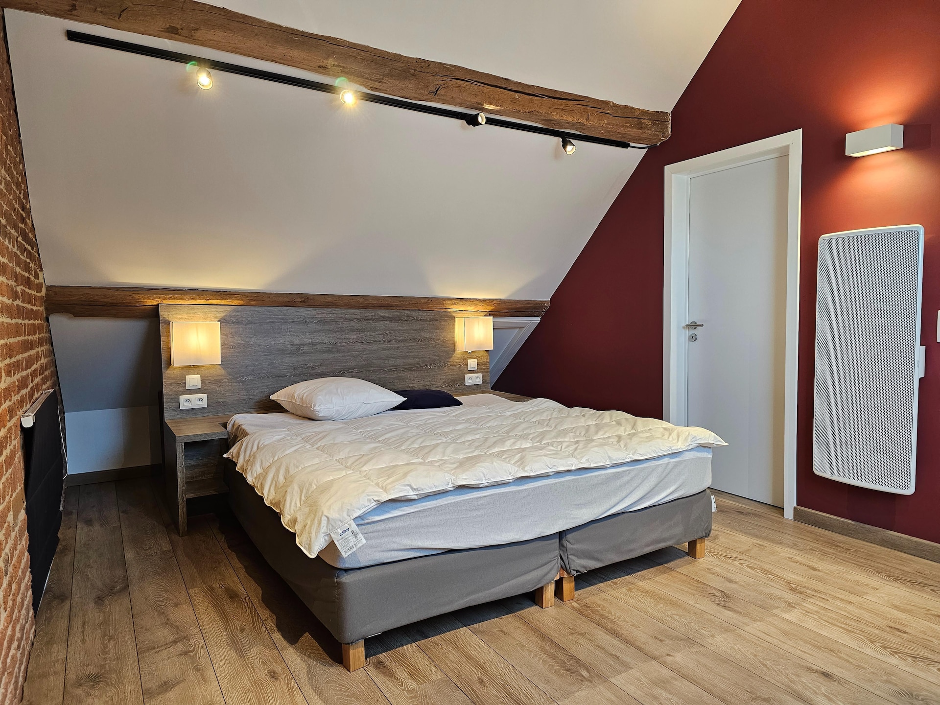 14-persoons vakantiehuis in gerestaureerde kasteelstal, Wallonie - foto 29
