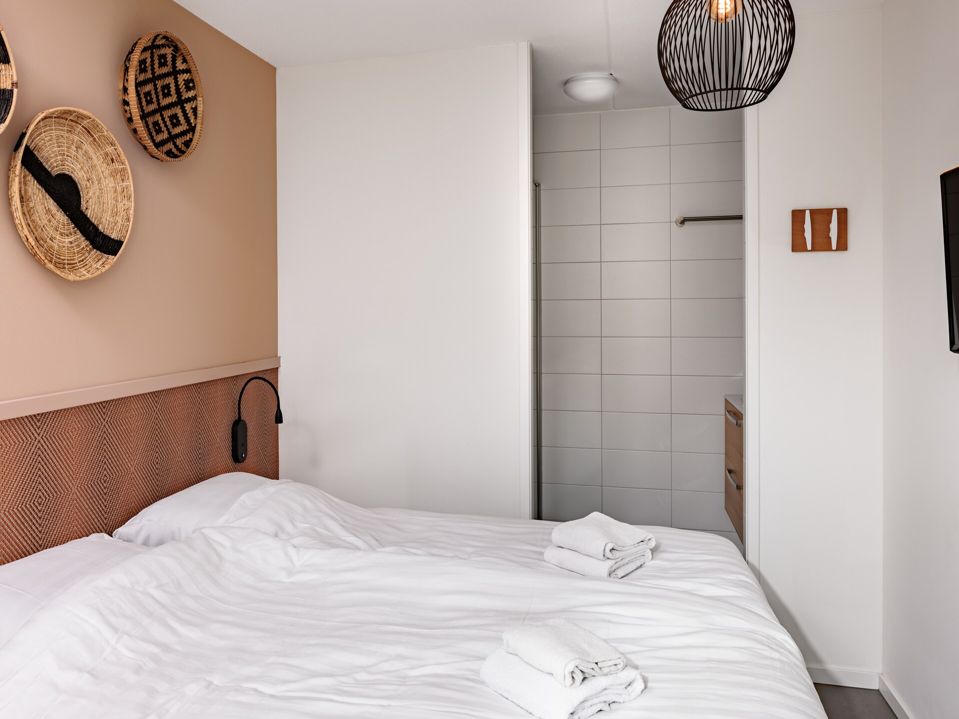Modern vakantiehuis met 3 suites op autovrij Duinresort, 4,5 km van zee - foto 10