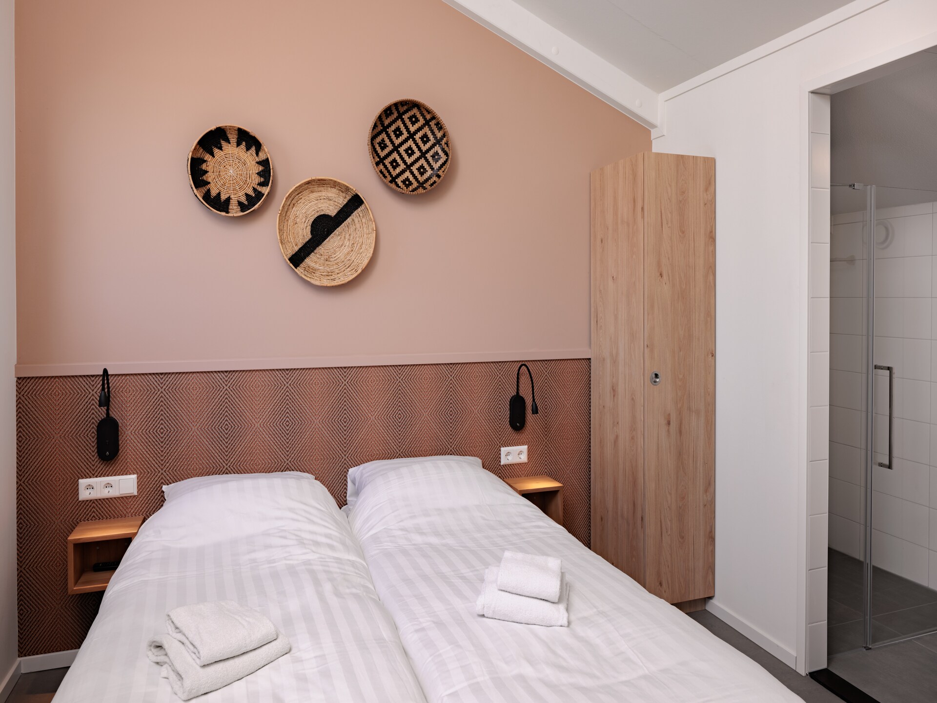 Modern vakantiehuis met 3 suites op autovrij Duinresort, 4,5 km van zee - foto 3
