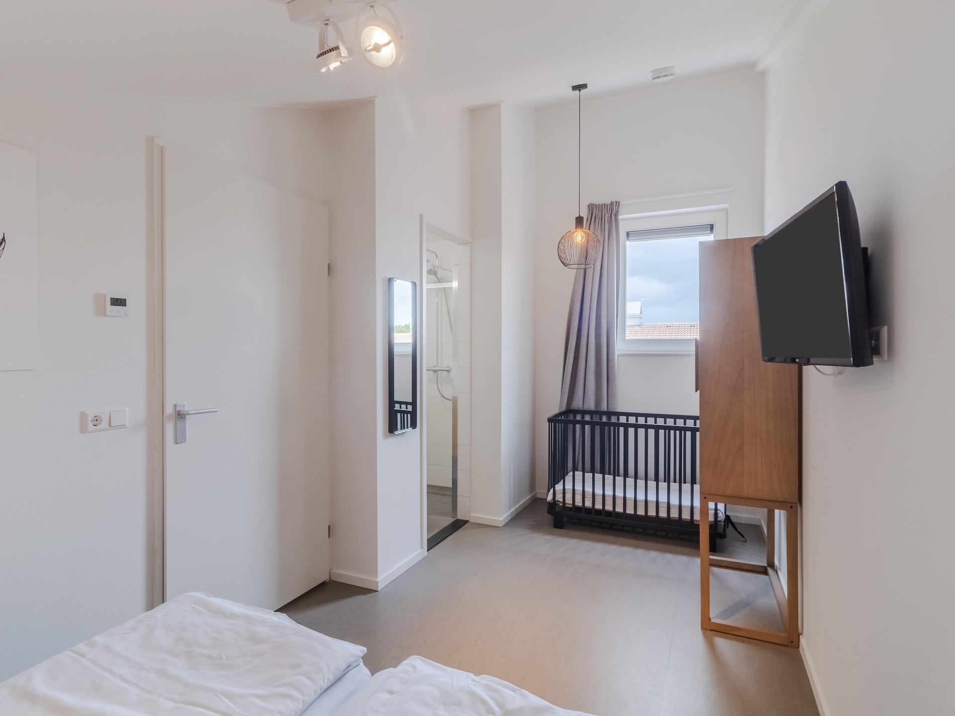 Modern vakantiehuis voor 6 personen in Noordwijkerhout - foto 15