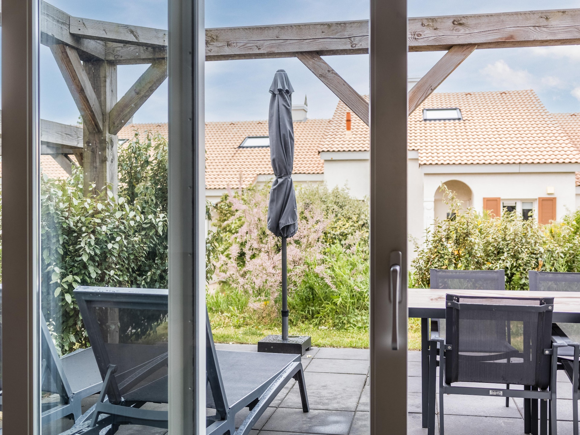 Modern vakantiehuis voor 6 personen in Noordwijkerhout - foto 27