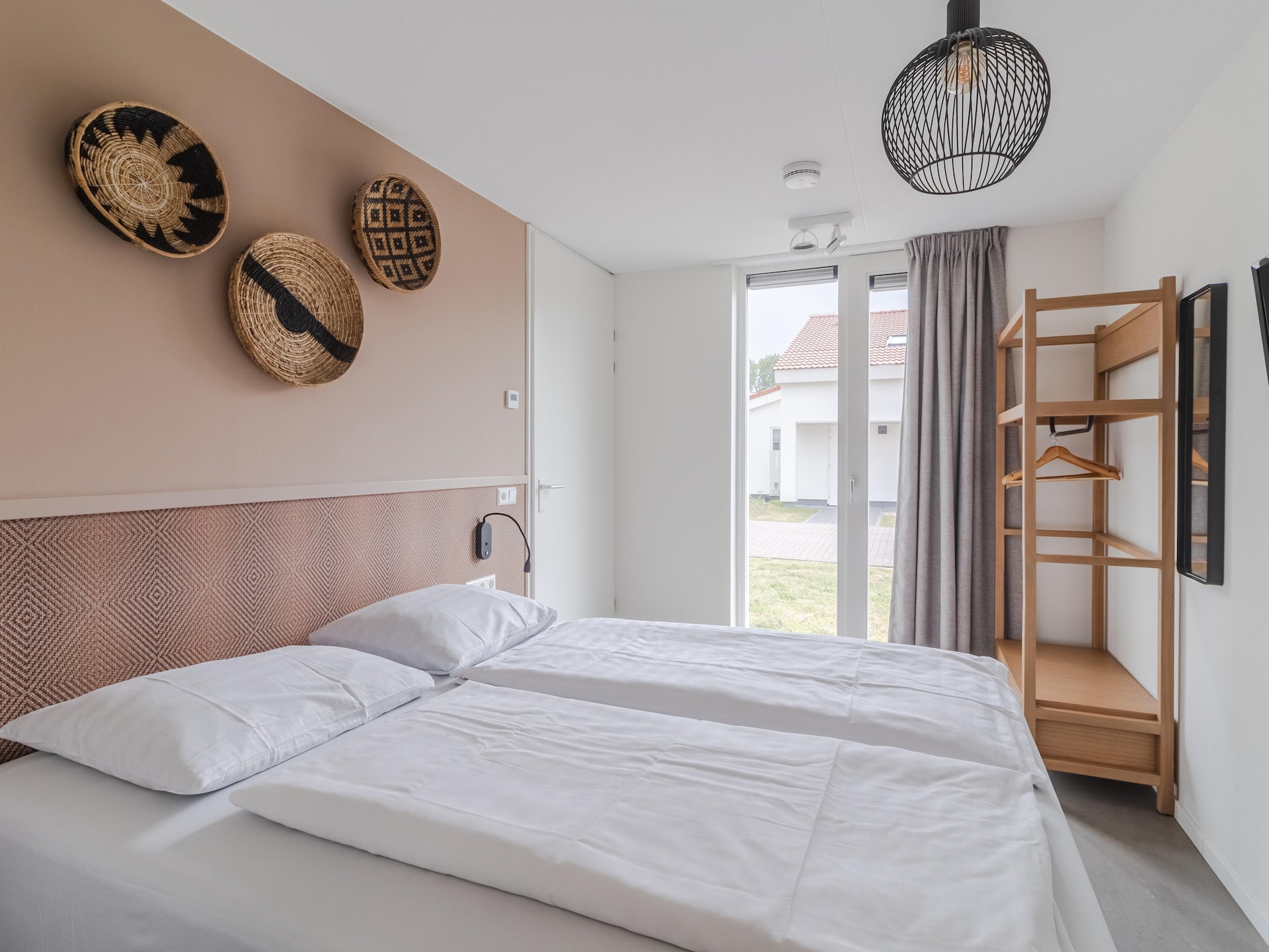 Modern vakantiehuis voor 6 personen in Noordwijkerhout - foto 4