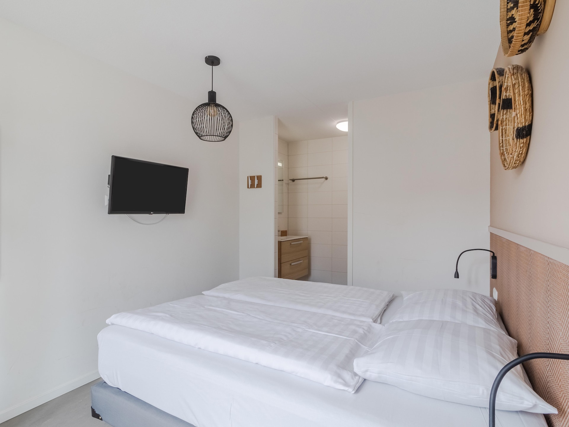 Modern vakantiehuis voor 6 personen in Noordwijkerhout - foto 20