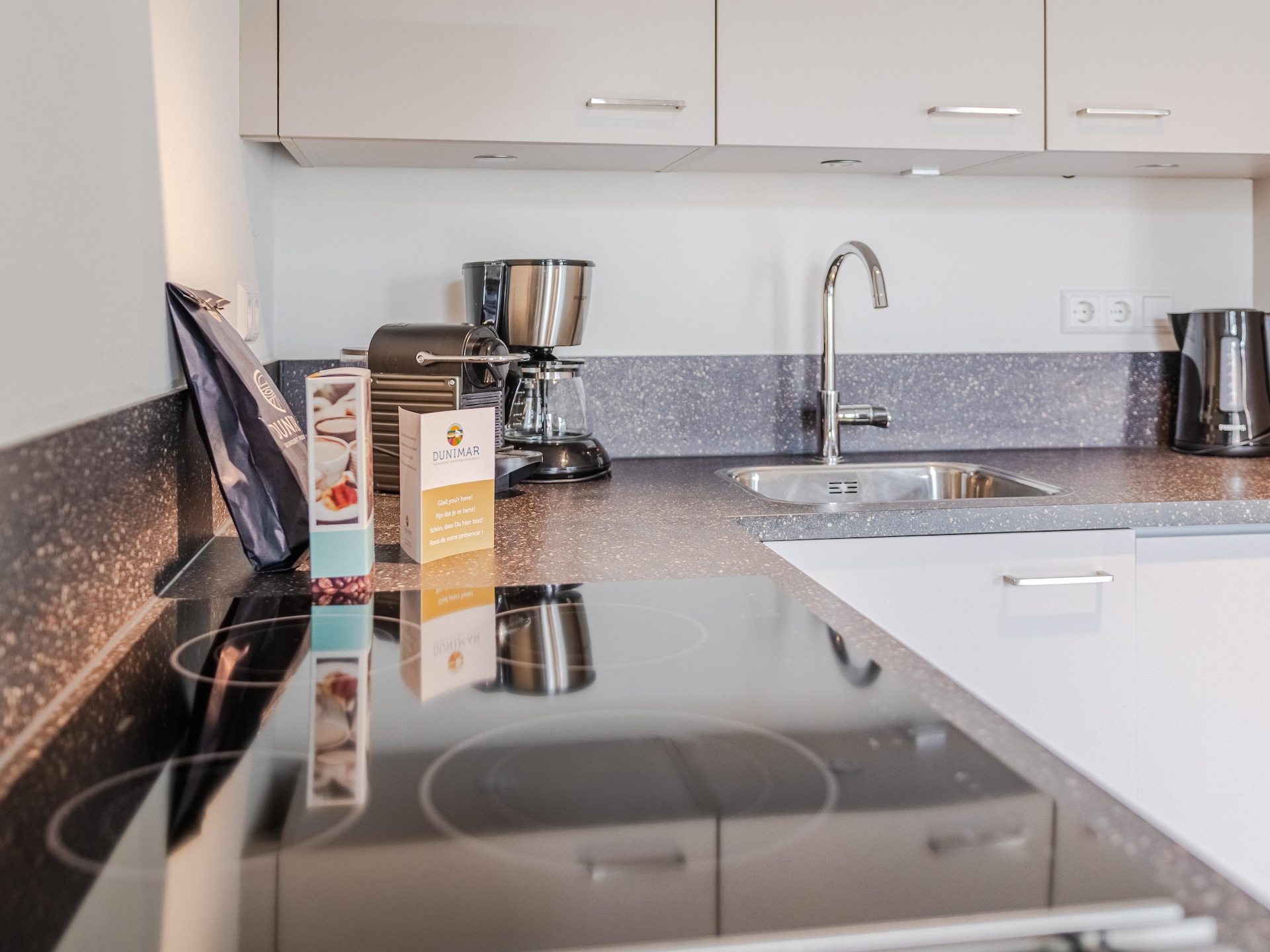 Modern vakantiehuis voor 6 personen in Noordwijkerhout - foto 10