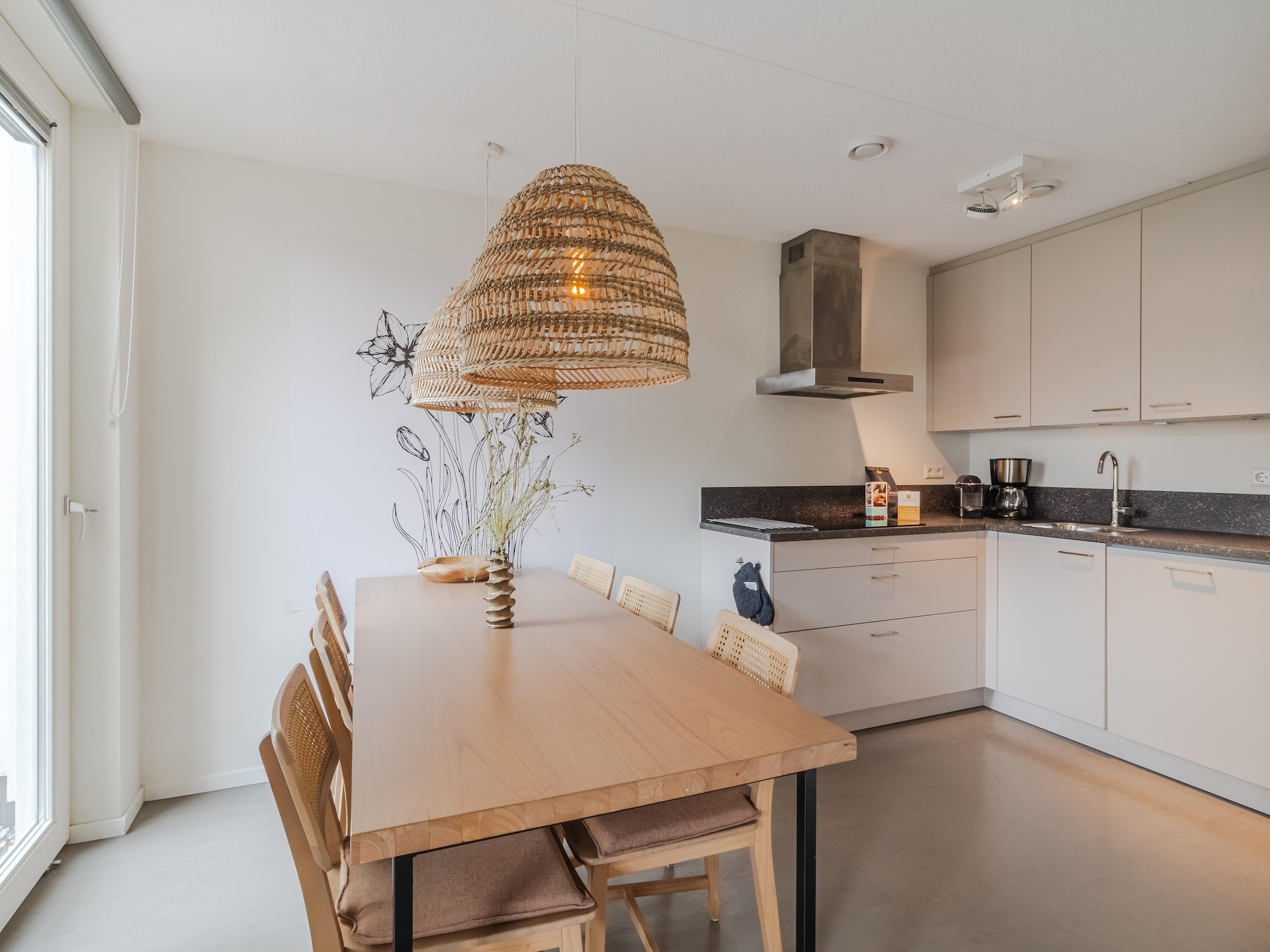 Modern vakantiehuis voor 6 personen in Noordwijkerhout - foto 12