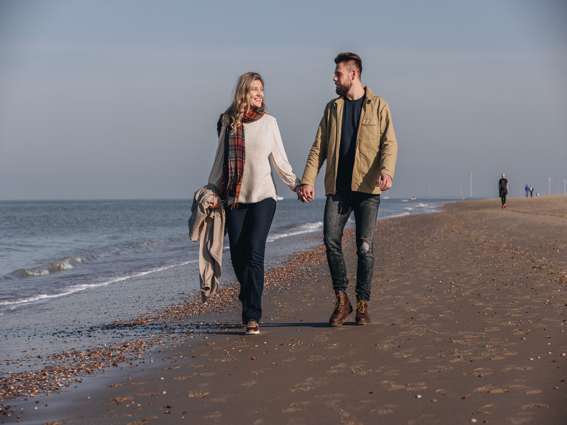 Modern vakantiehuis op autovrij Duinresort, 4,5 km van Noordzeestrand - foto 39