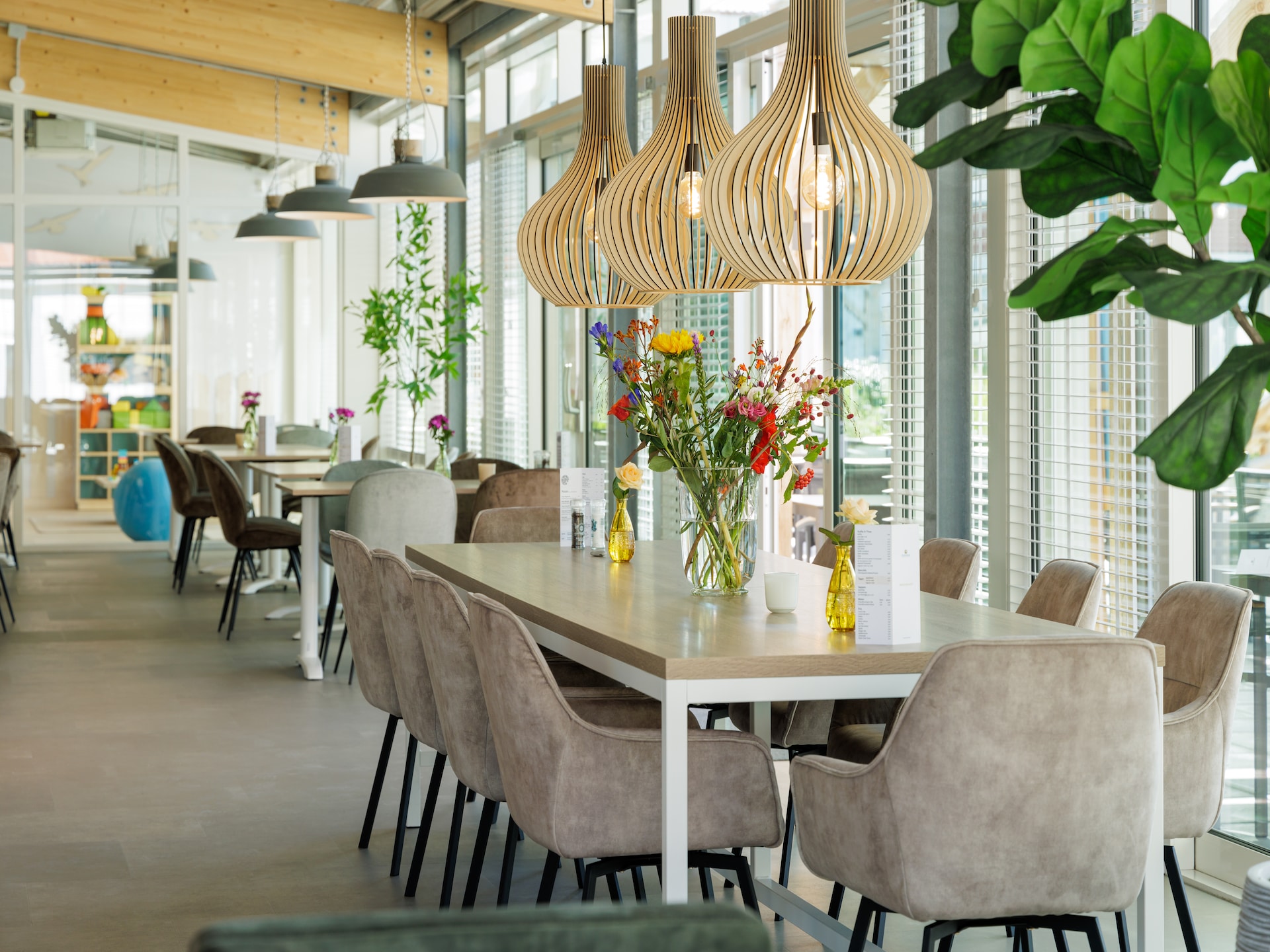 Modern vakantiehuis op autovrij Duinresort, 4,5 km van Noordzeestrand - foto 24