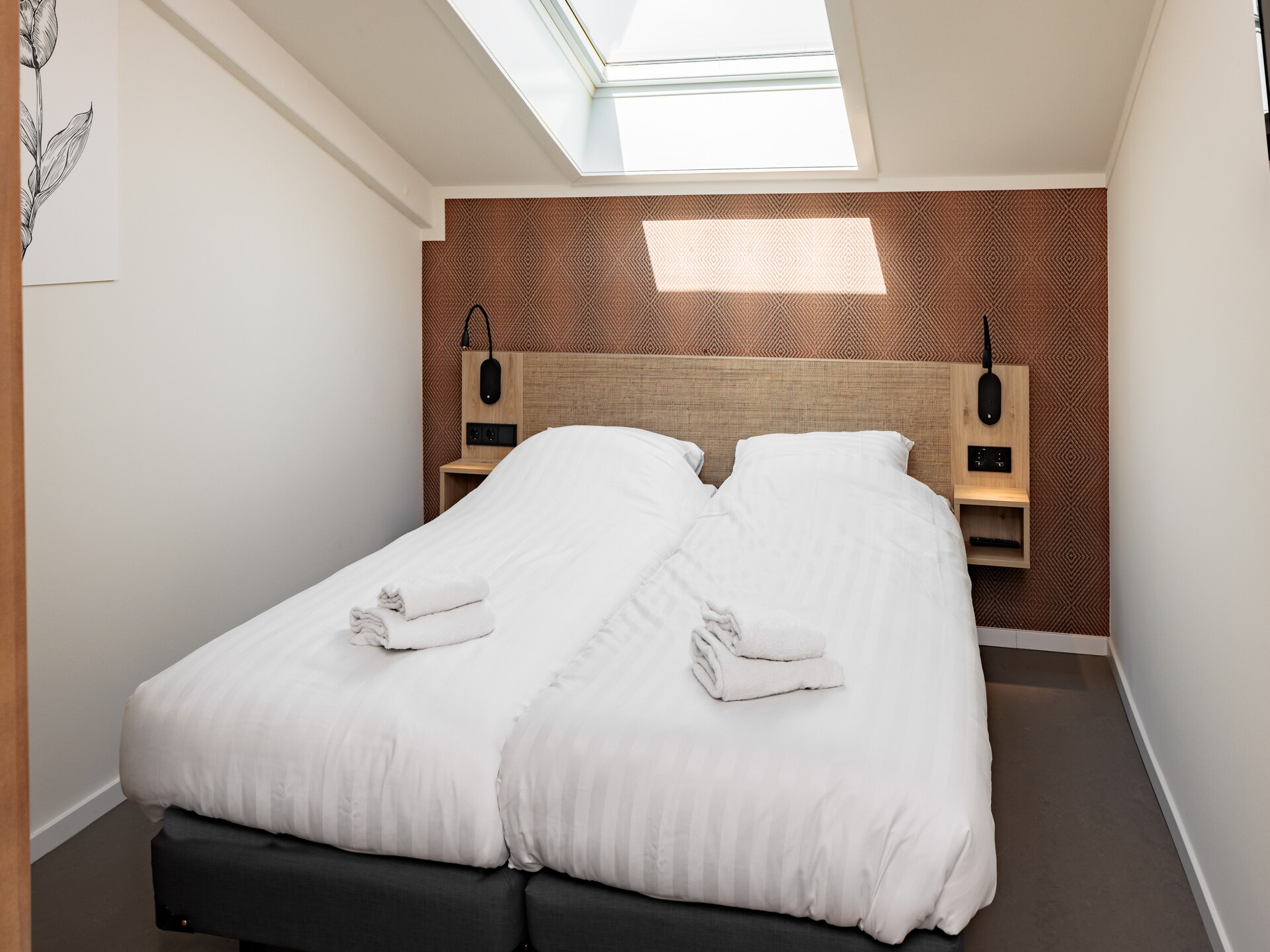 Modern vakantiehuis op autovrij Duinresort, 4,5 km van Noordzeestrand - foto 11