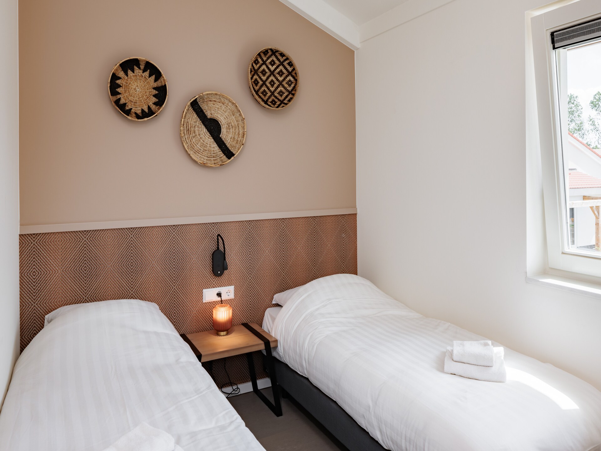 Modern vakantiehuis op autovrij Duinresort, 4,5 km van Noordzeestrand - foto 13