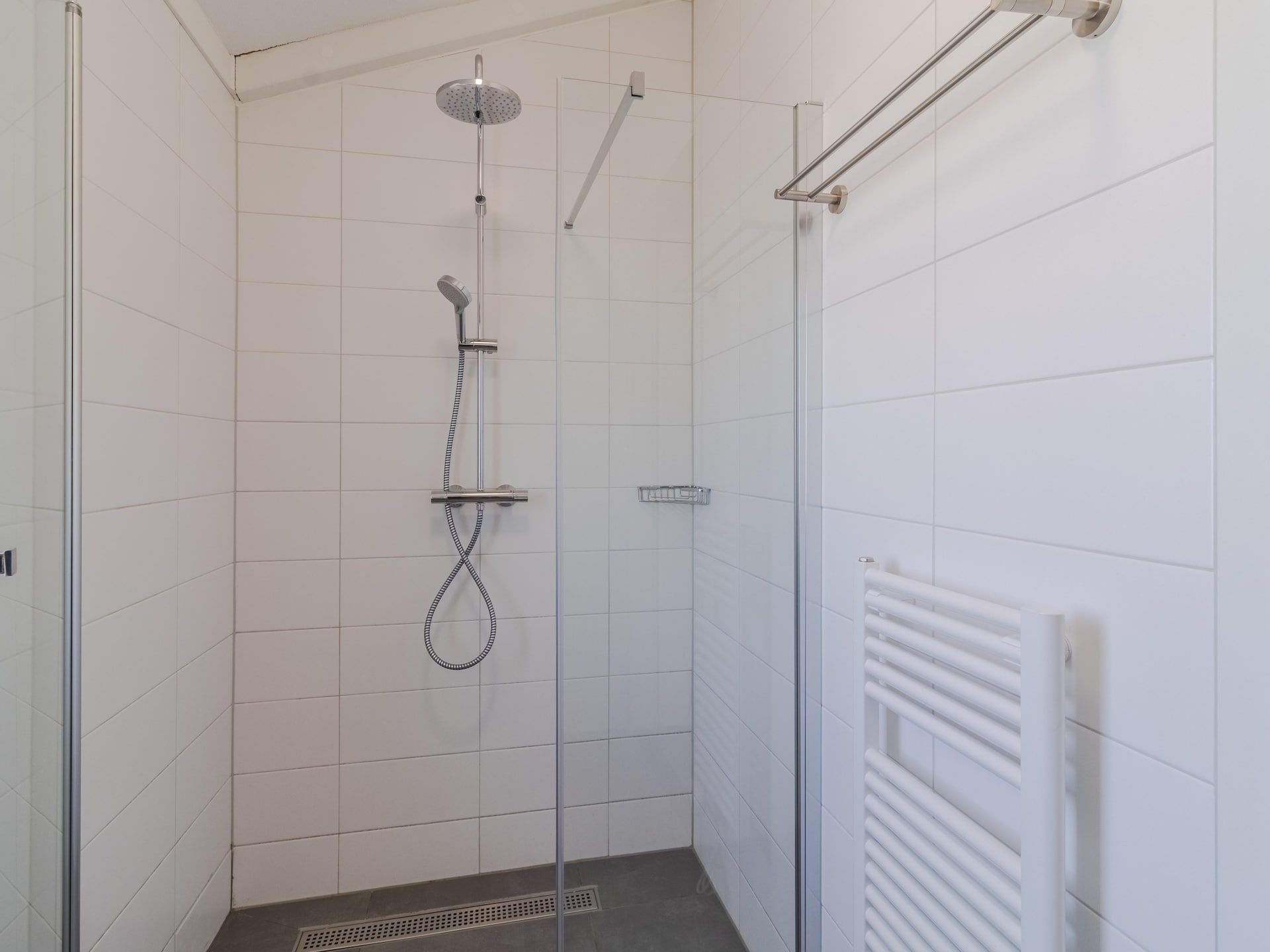 Modern vakantiehuis voor 8 personen in Noordwijkerhout - foto 27