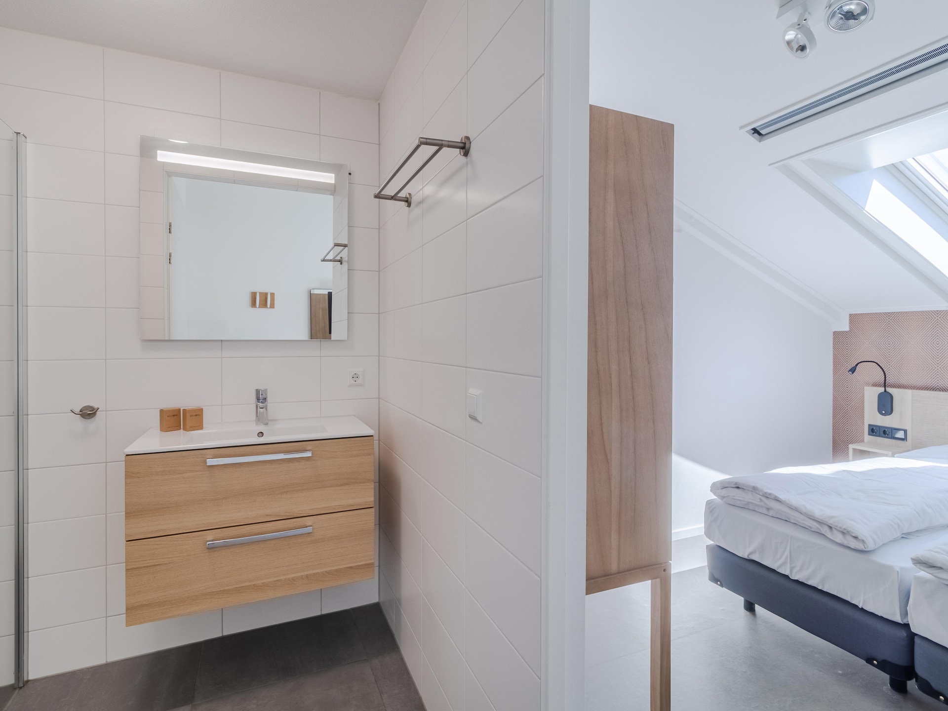 Modern vakantiehuis voor 8 personen in Noordwijkerhout - foto 29