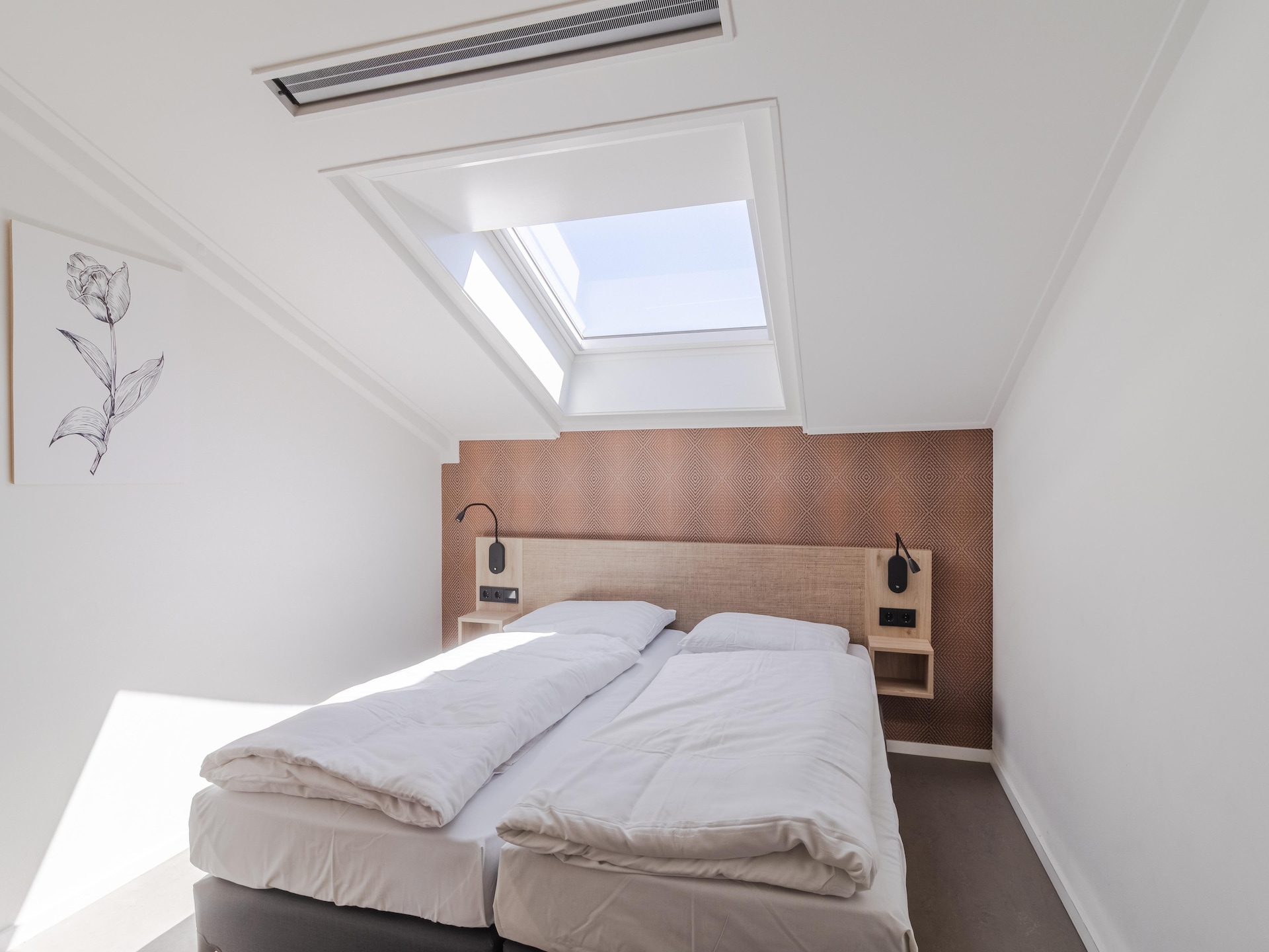 Modern vakantiehuis voor 8 personen in Noordwijkerhout - foto 23