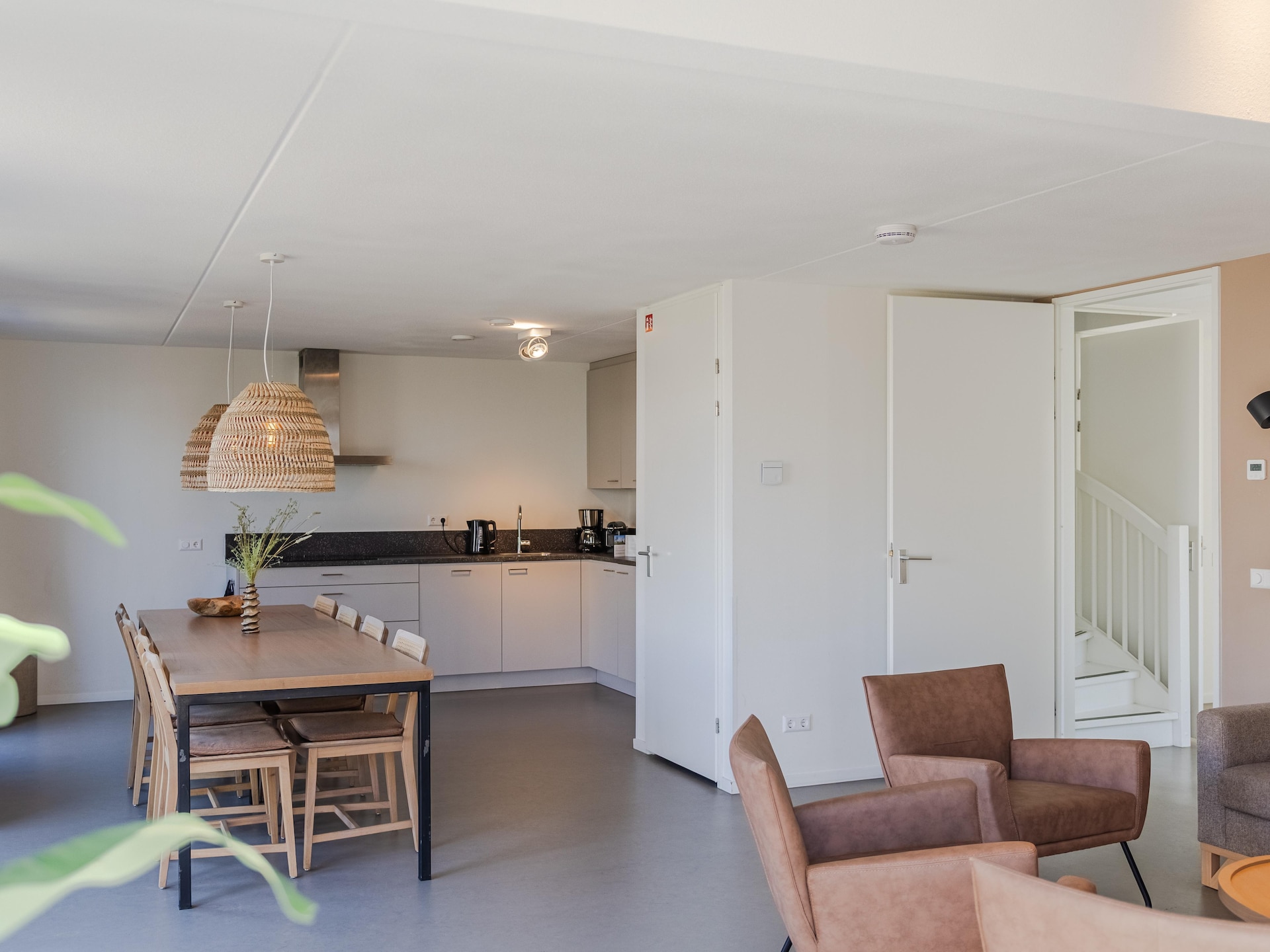 Modern vakantiehuis voor 8 personen in Noordwijkerhout - foto 15