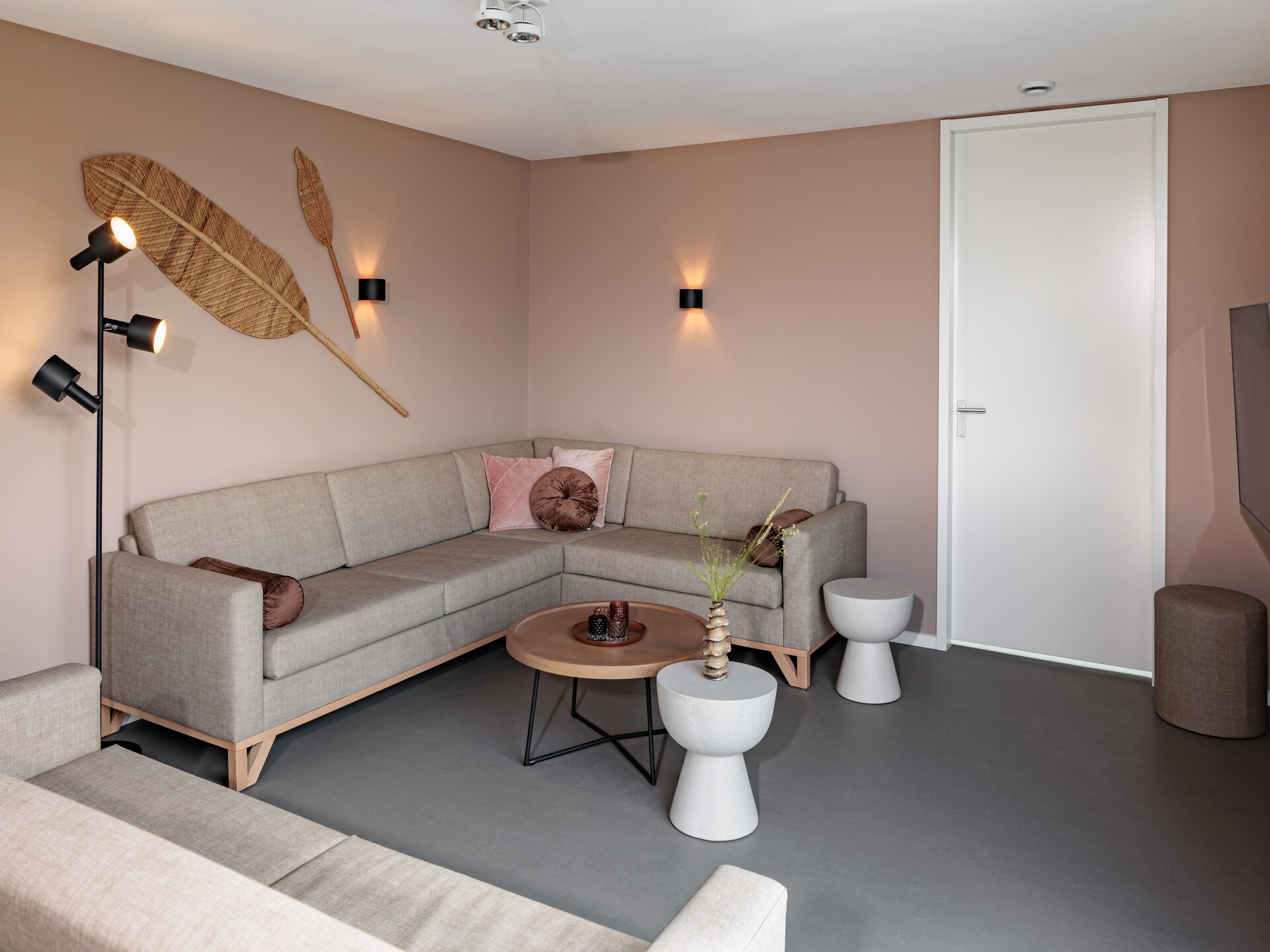Moderne familievilla met zeezicht op Duinresort Dunimar voor 12 personen - foto 10