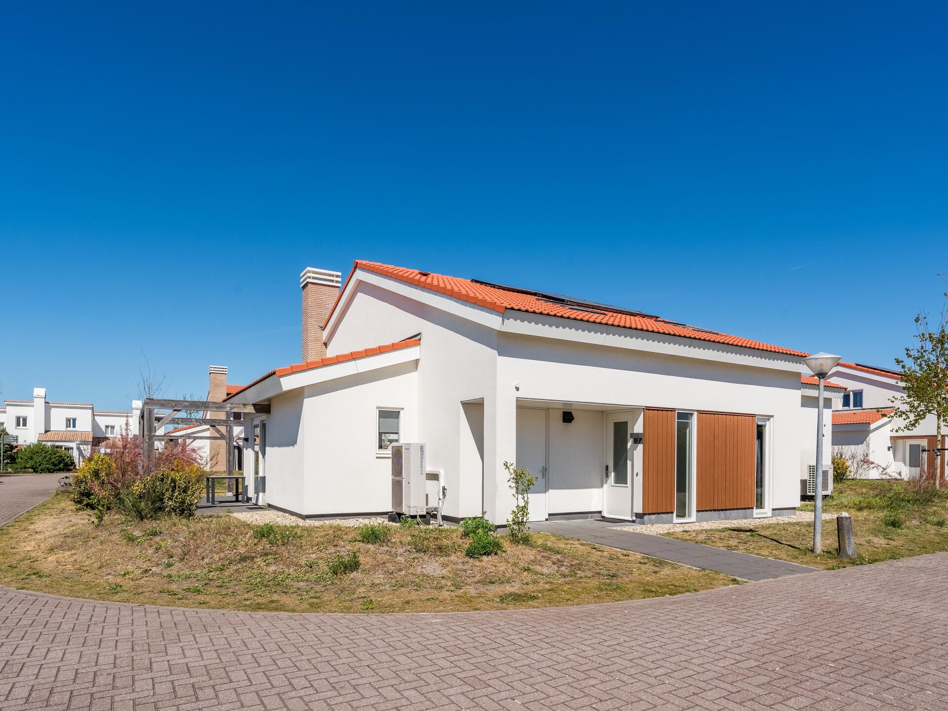 Ruime moderne villa voor 12 personen in Noordwijkerhout - foto 7