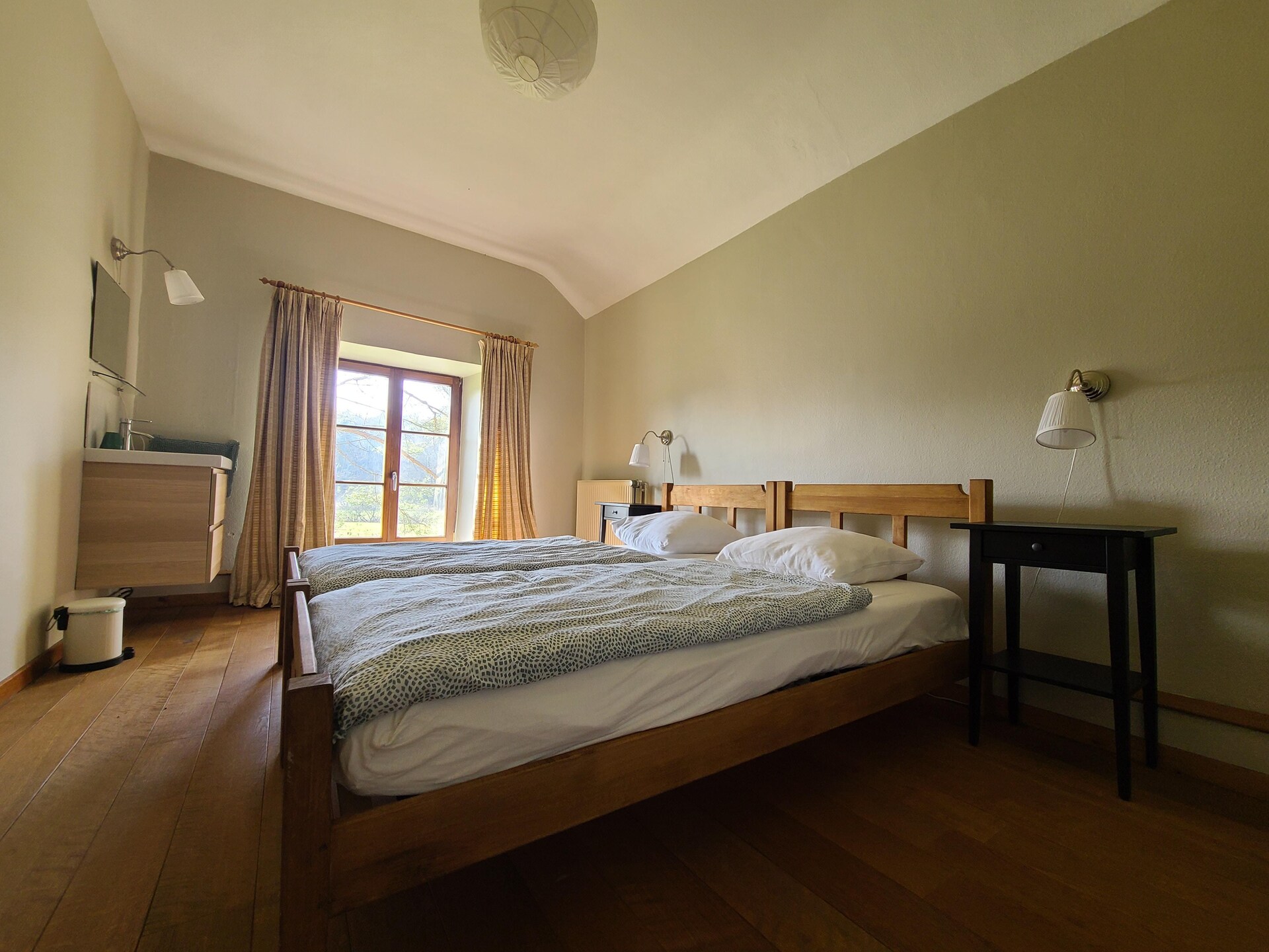 Historisch vakantiehuis Le Bocard in Florenville voor 6 personen - foto 16