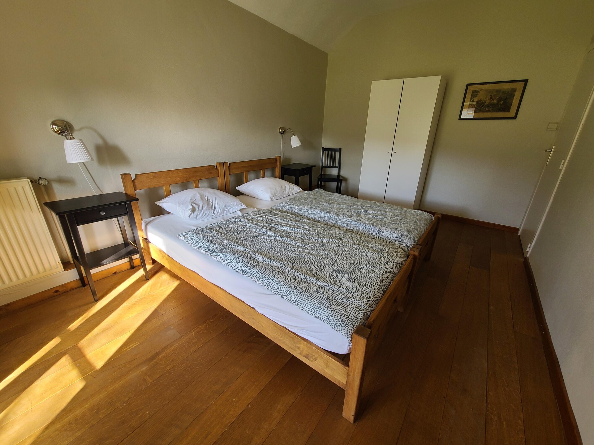 Historisch vakantiehuis Le Bocard in Florenville voor 6 personen - foto 6