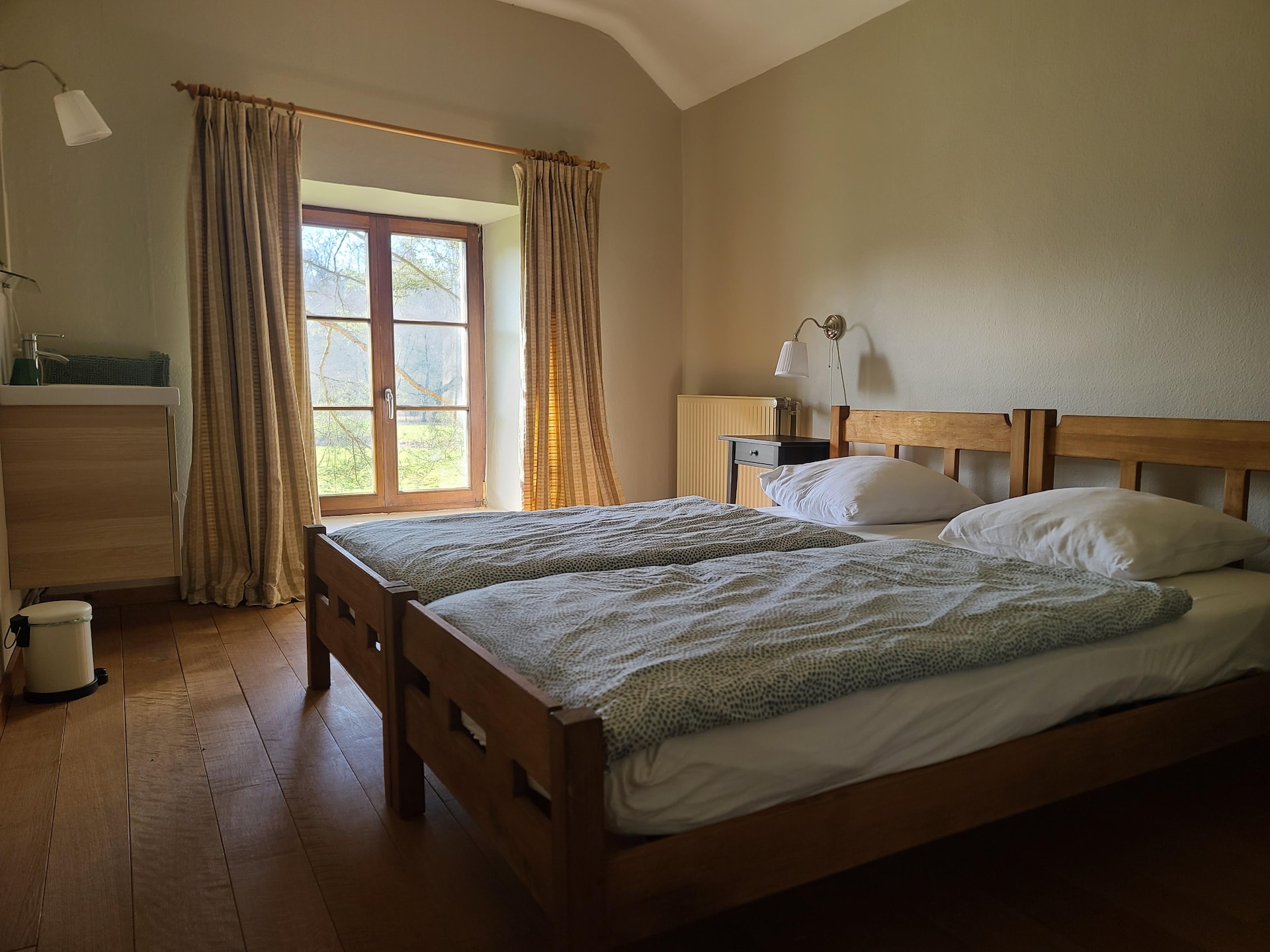 Historisch vakantiehuis Le Bocard in Florenville voor 6 personen - foto 18