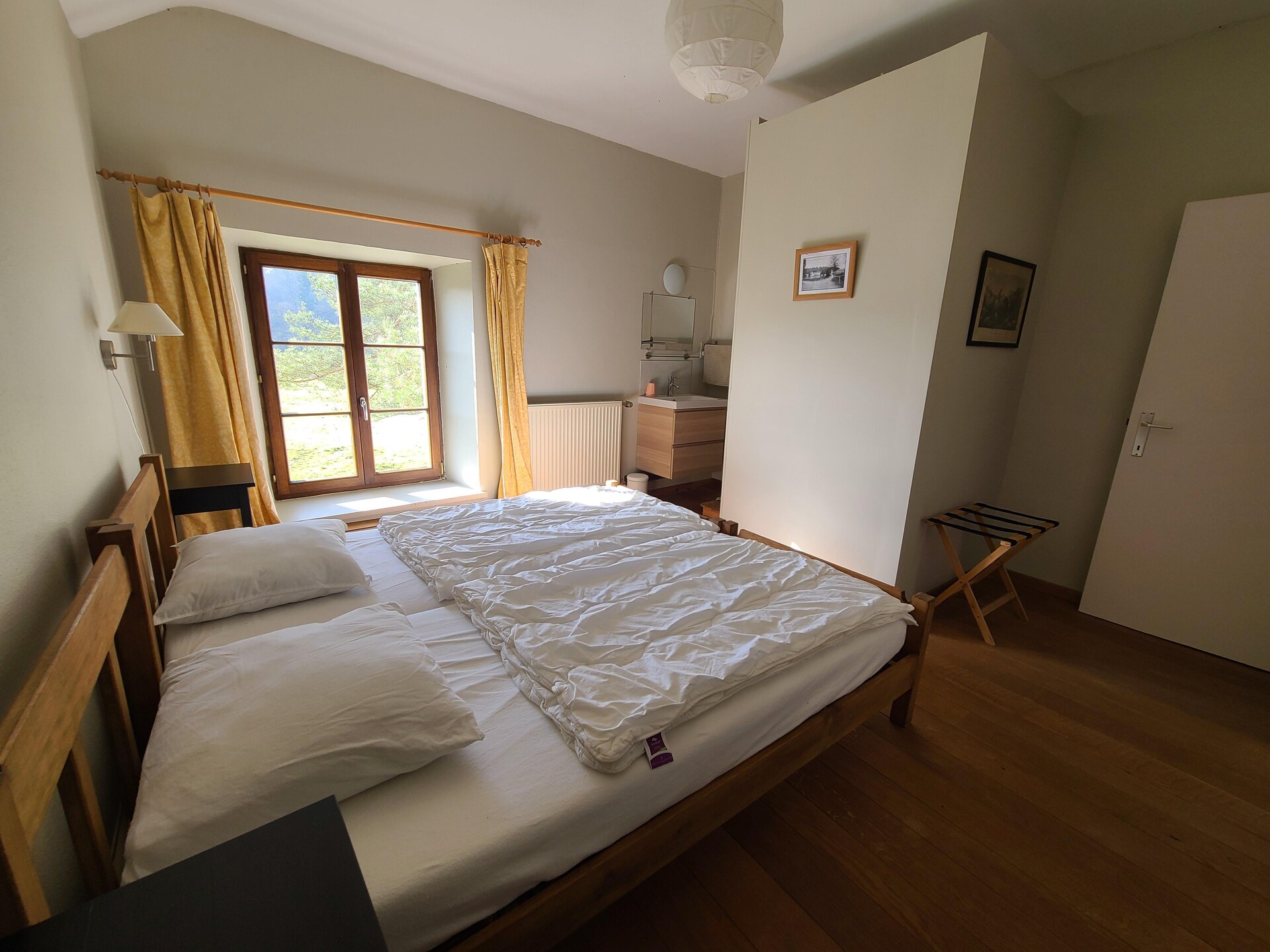 Historisch vakantiehuis Le Bocard in Florenville voor 6 personen - foto 15