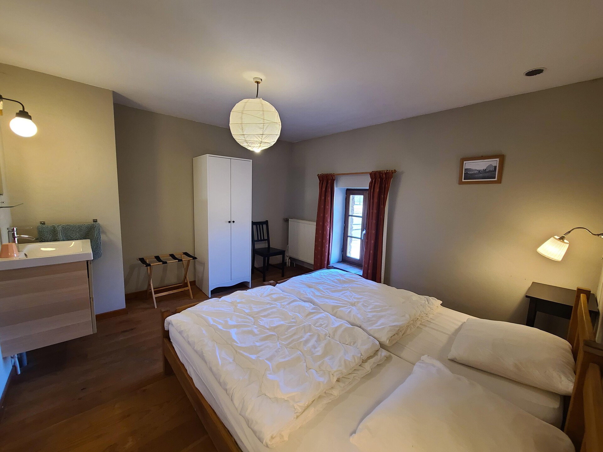 Historisch vakantiehuis Le Bocard in Florenville voor 6 personen - foto 17