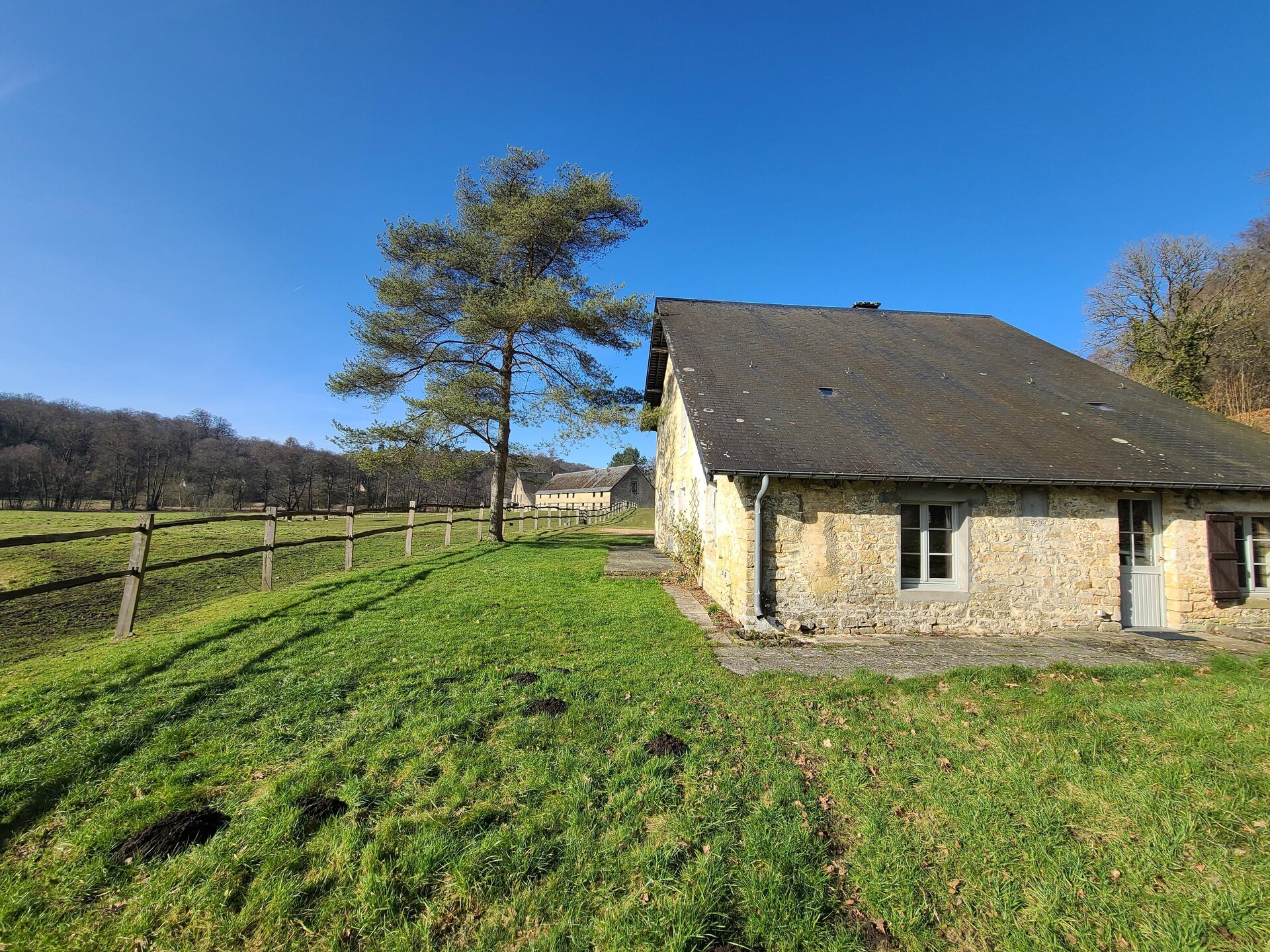 Historisch vakantiehuis Le Bocard in Florenville voor 6 personen - foto 32