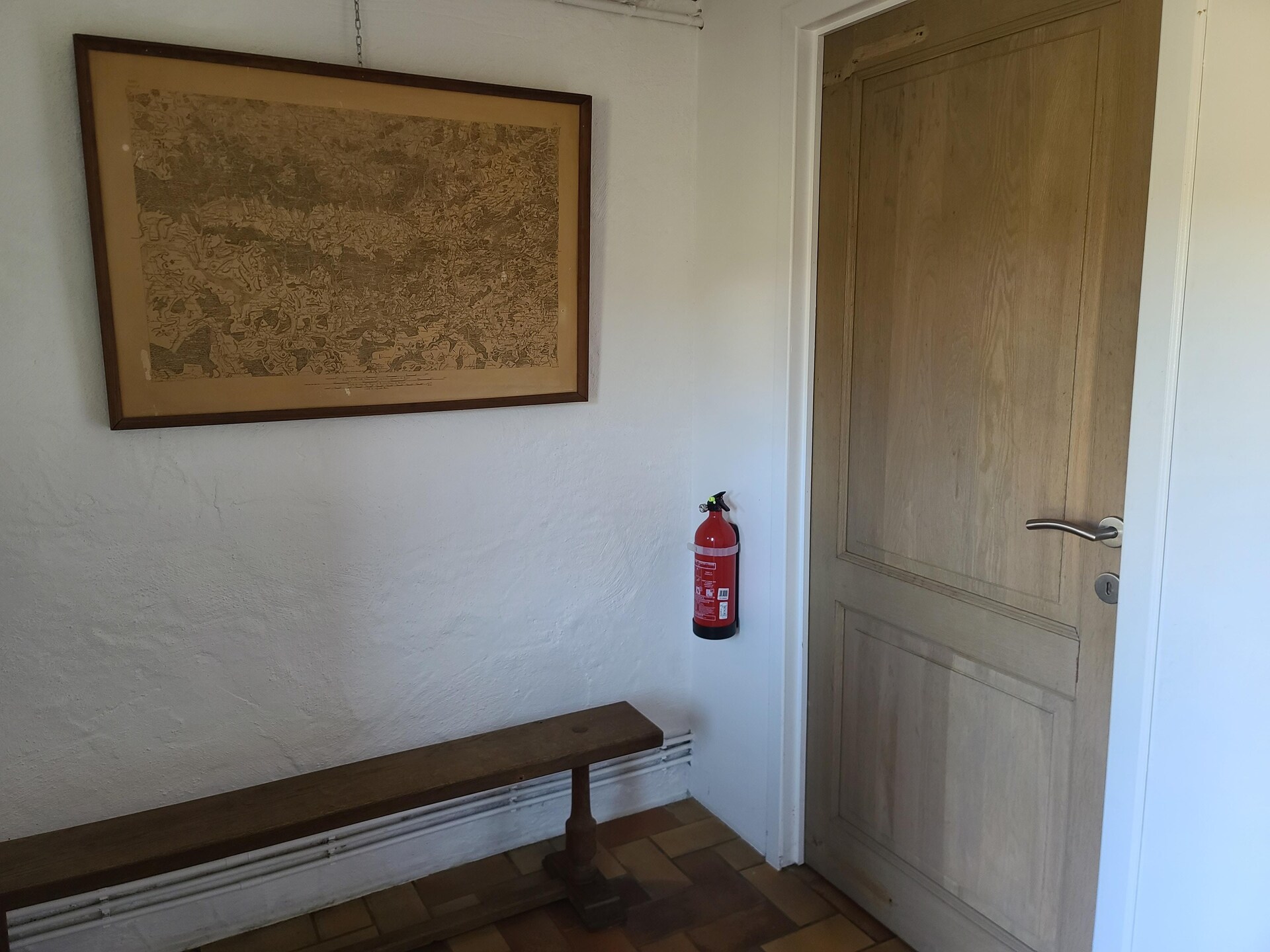 Historisch vakantiehuis Le Bocard in Florenville voor 6 personen - foto 21