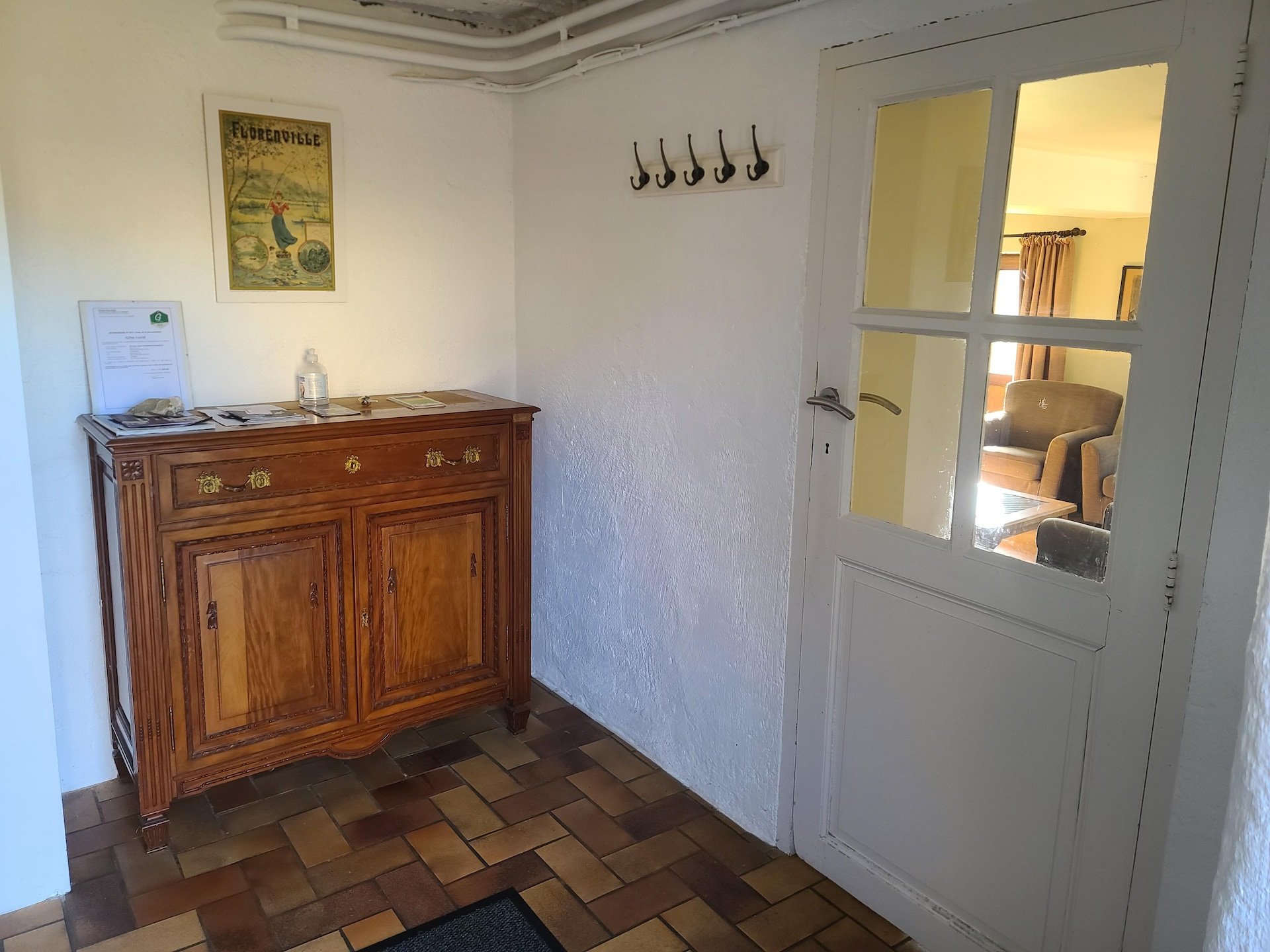 Historisch vakantiehuis Le Bocard in Florenville voor 6 personen - foto 25