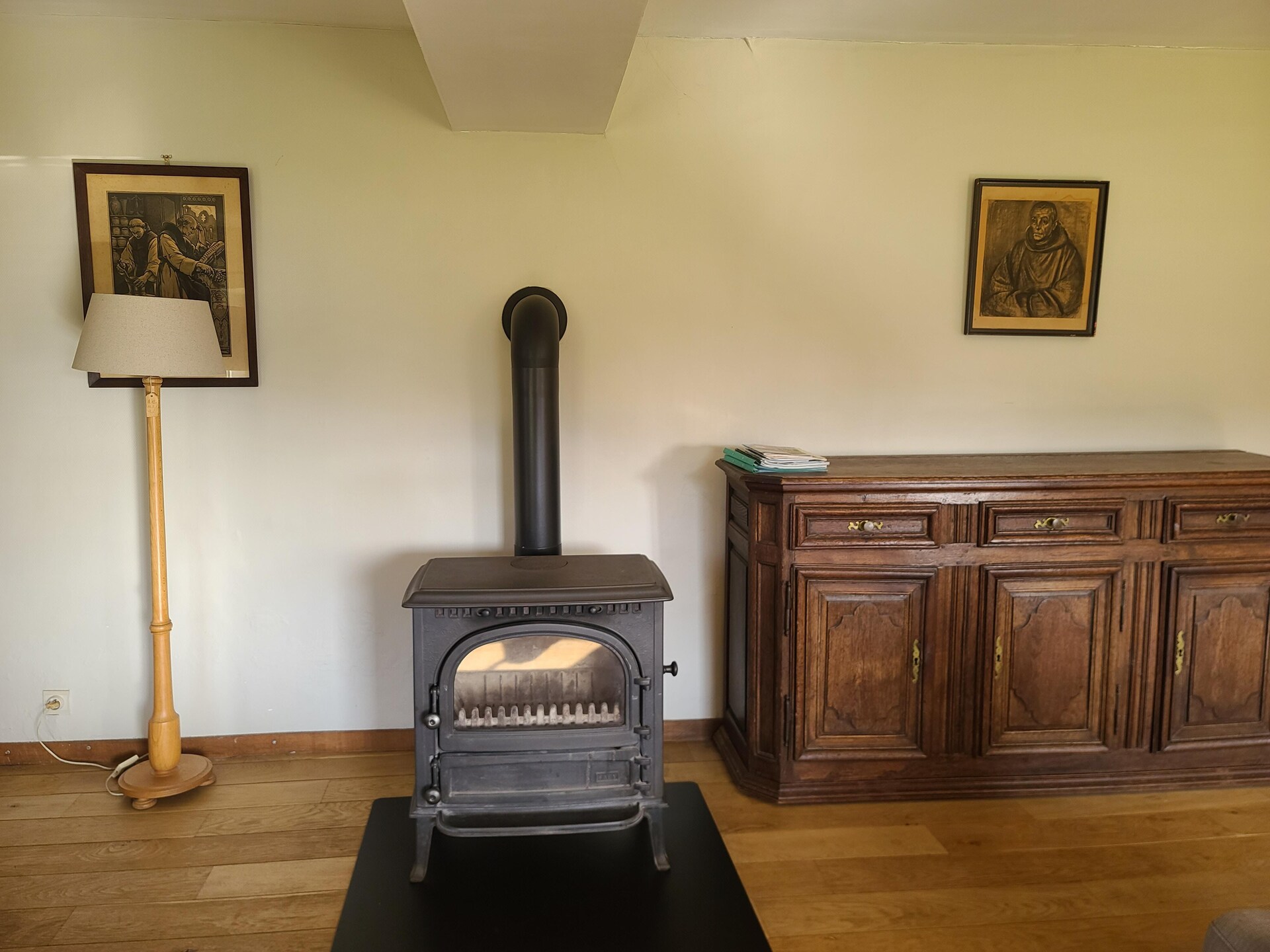 Historisch vakantiehuis Le Bocard in Florenville voor 6 personen - foto 8