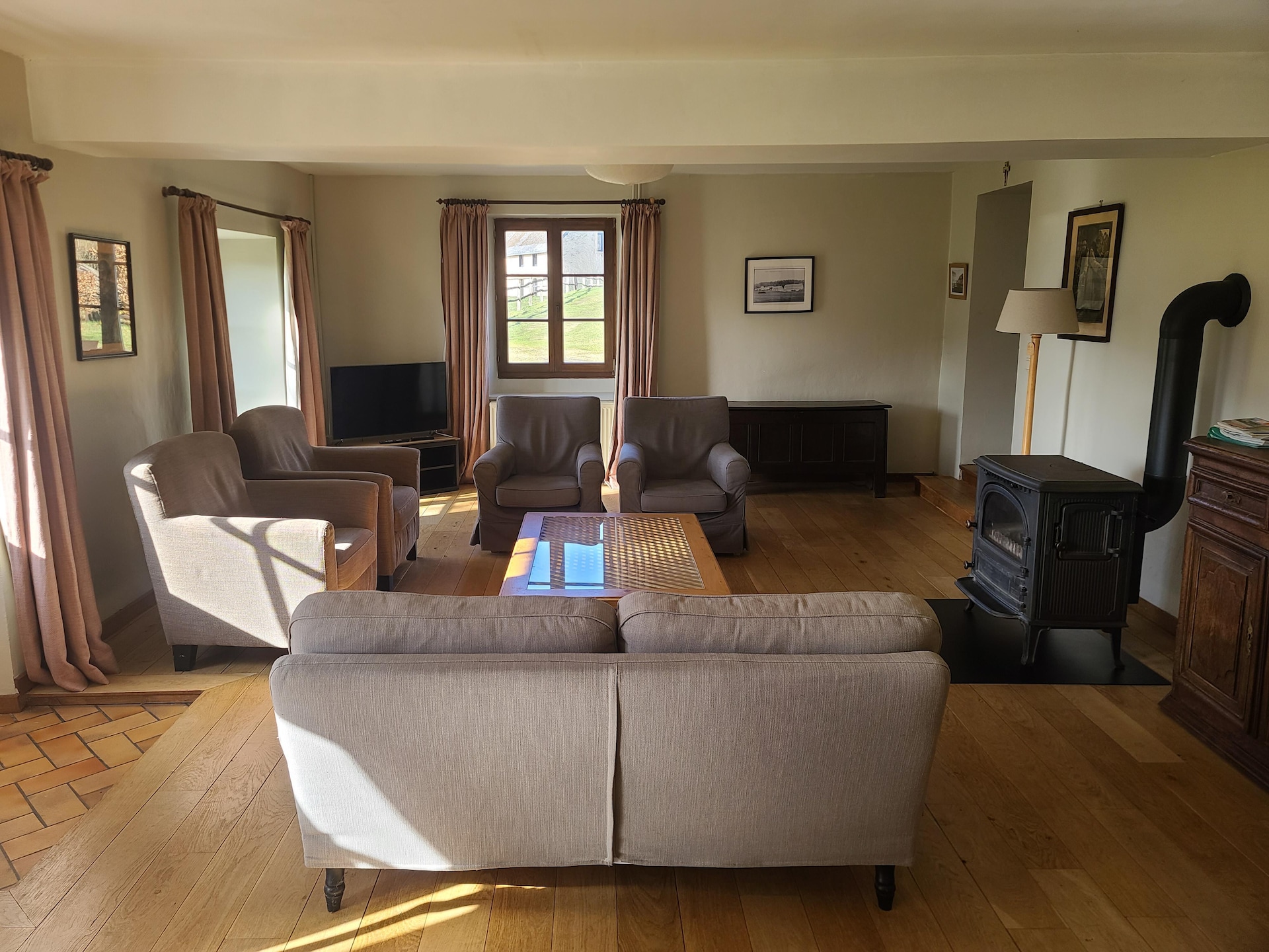 Historisch vakantiehuis Le Bocard in Florenville voor 6 personen - foto 10