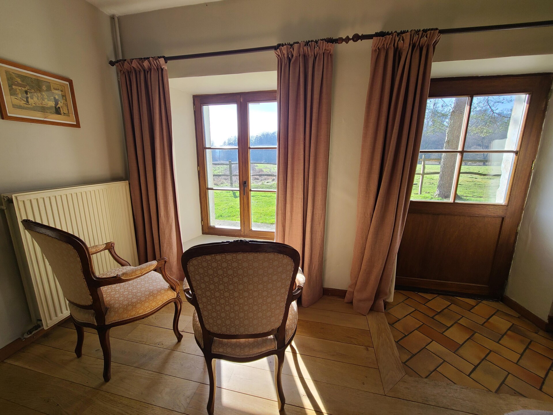 Historisch vakantiehuis Le Bocard in Florenville voor 6 personen - foto 11