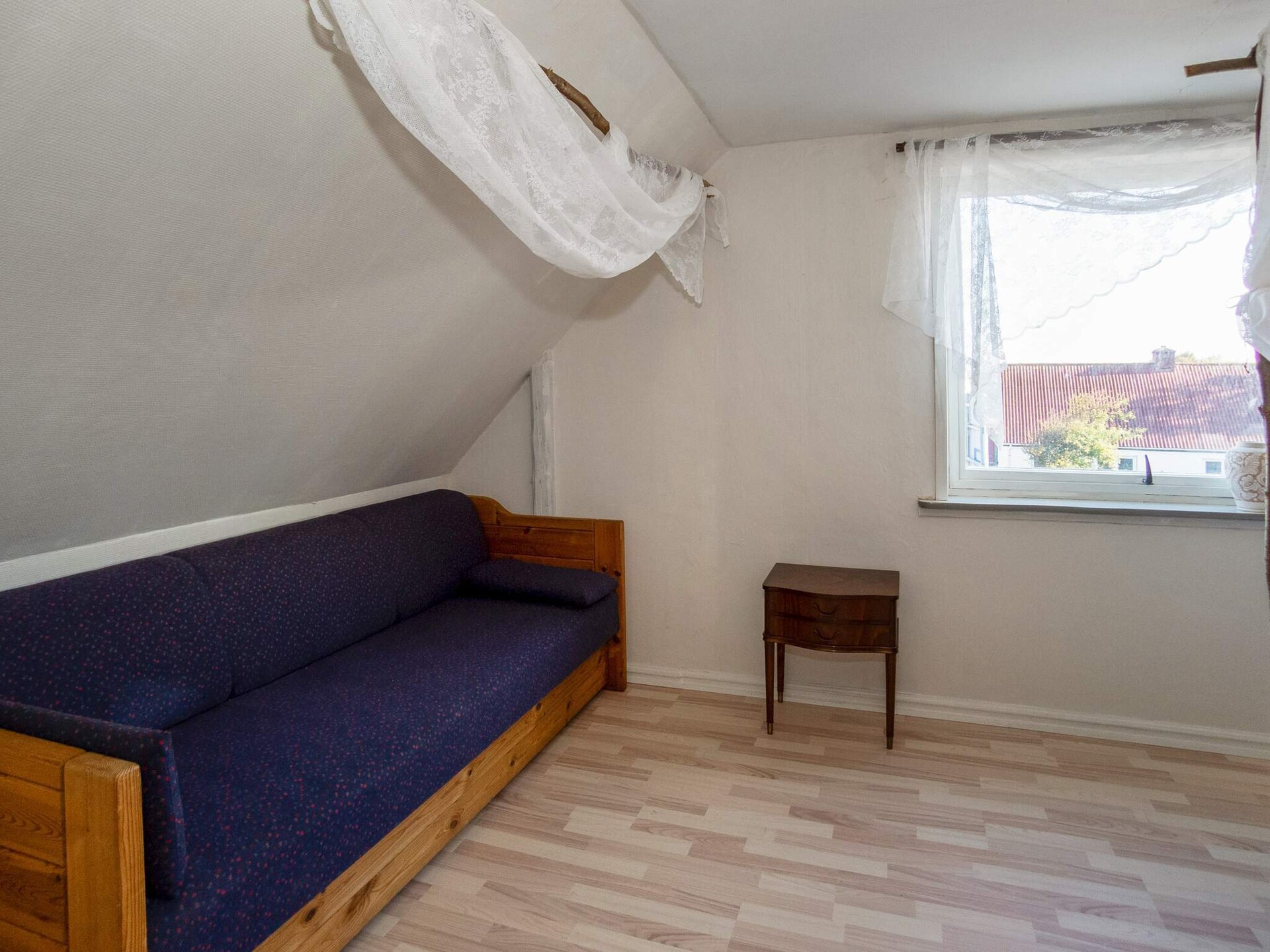 Landelijk vakantiehuis voor 8 bij Lemvig, 4 km van het water - foto 32