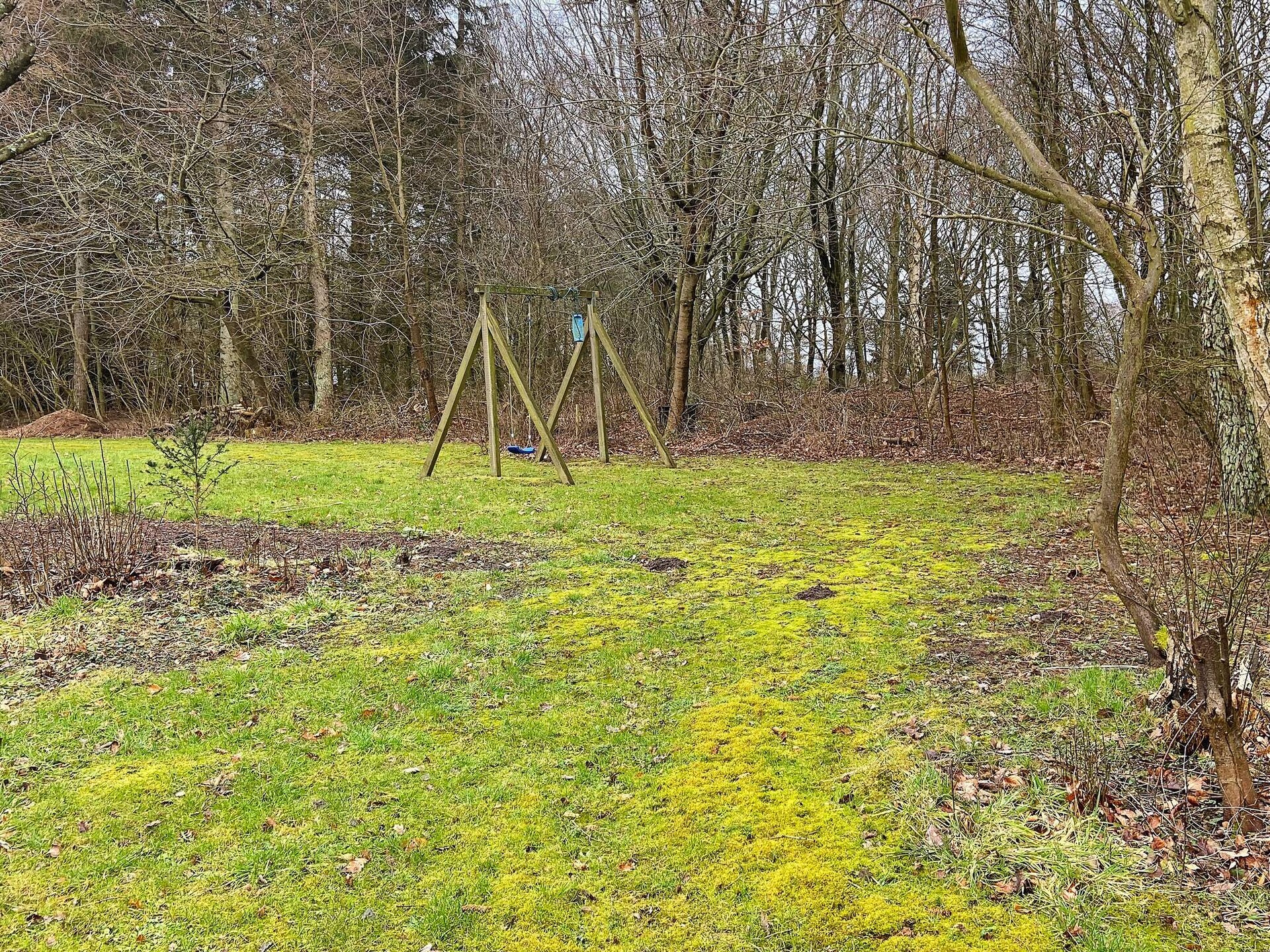 6-persoons vakantiehuis aan zee in Vesløs - foto 4
