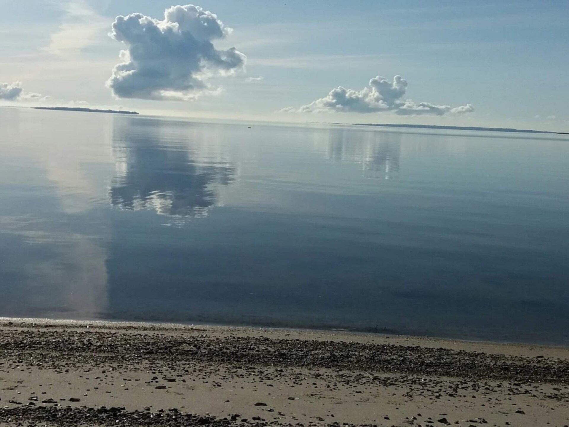 6-persoons vakantiehuis aan zee in Vesløs - foto 10