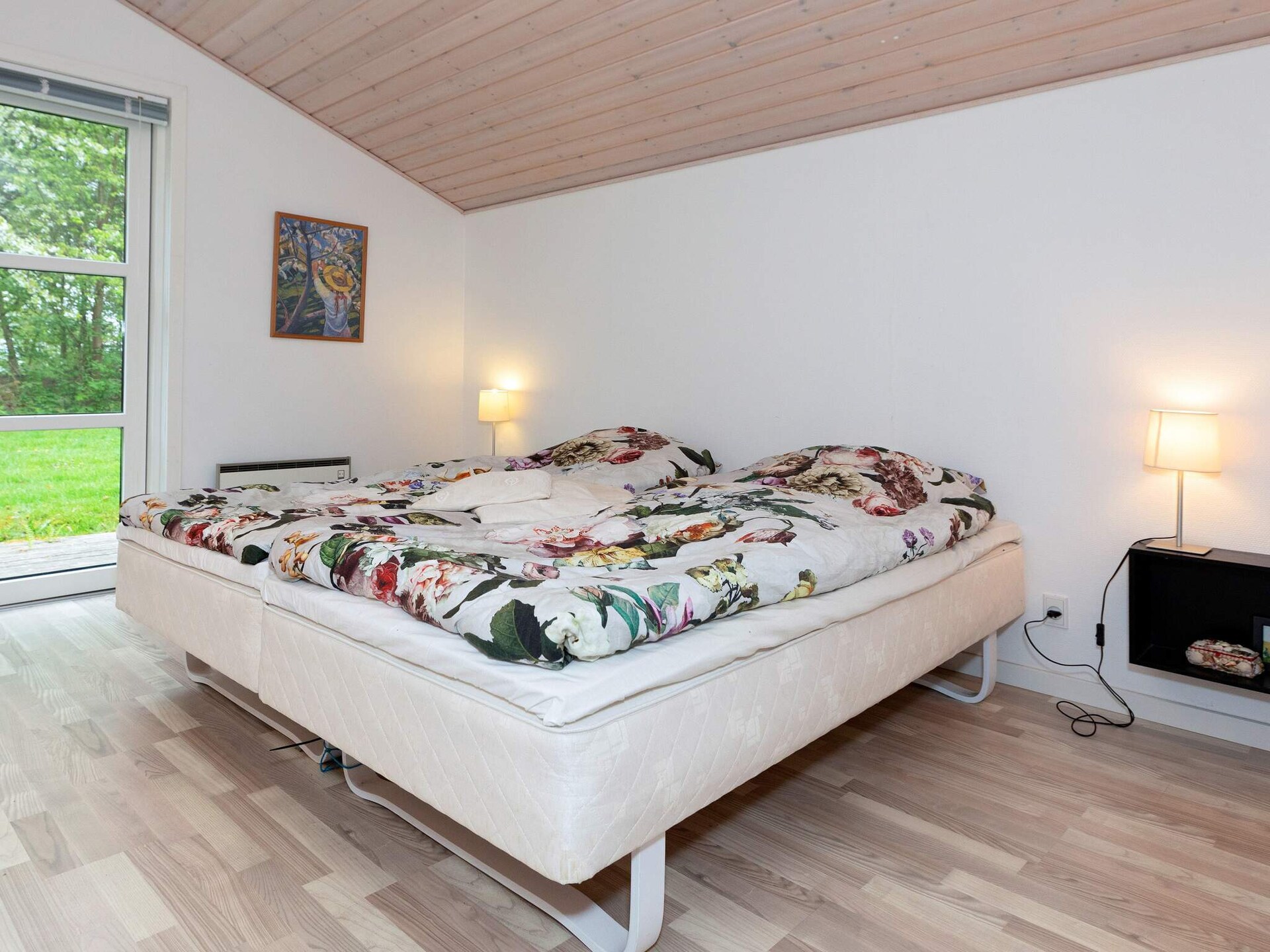 6-persoons vakantiehuis aan zee in Vesløs - foto 20