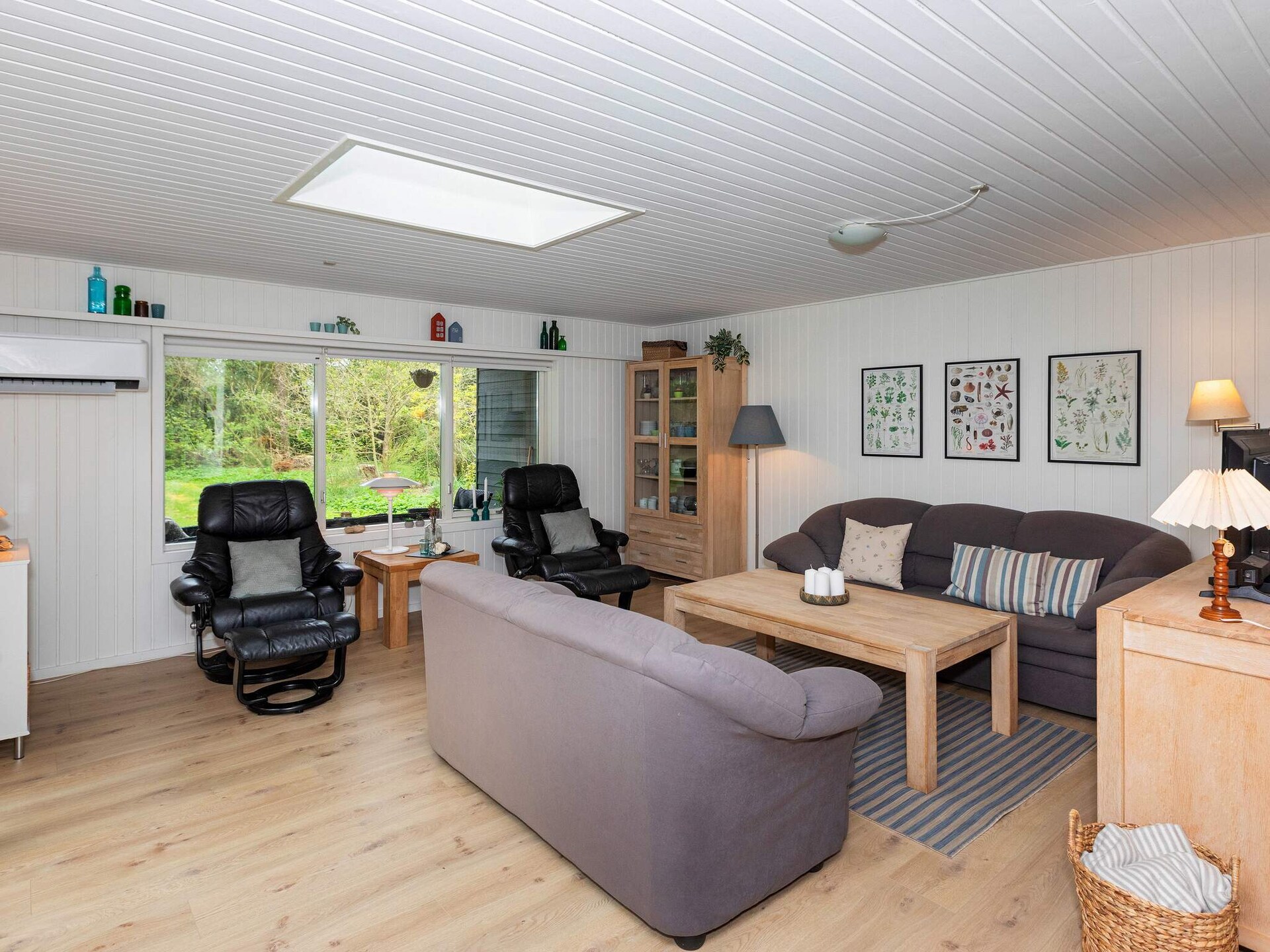 6-persoons vakantiehuis aan zee in Vesløs - foto 22