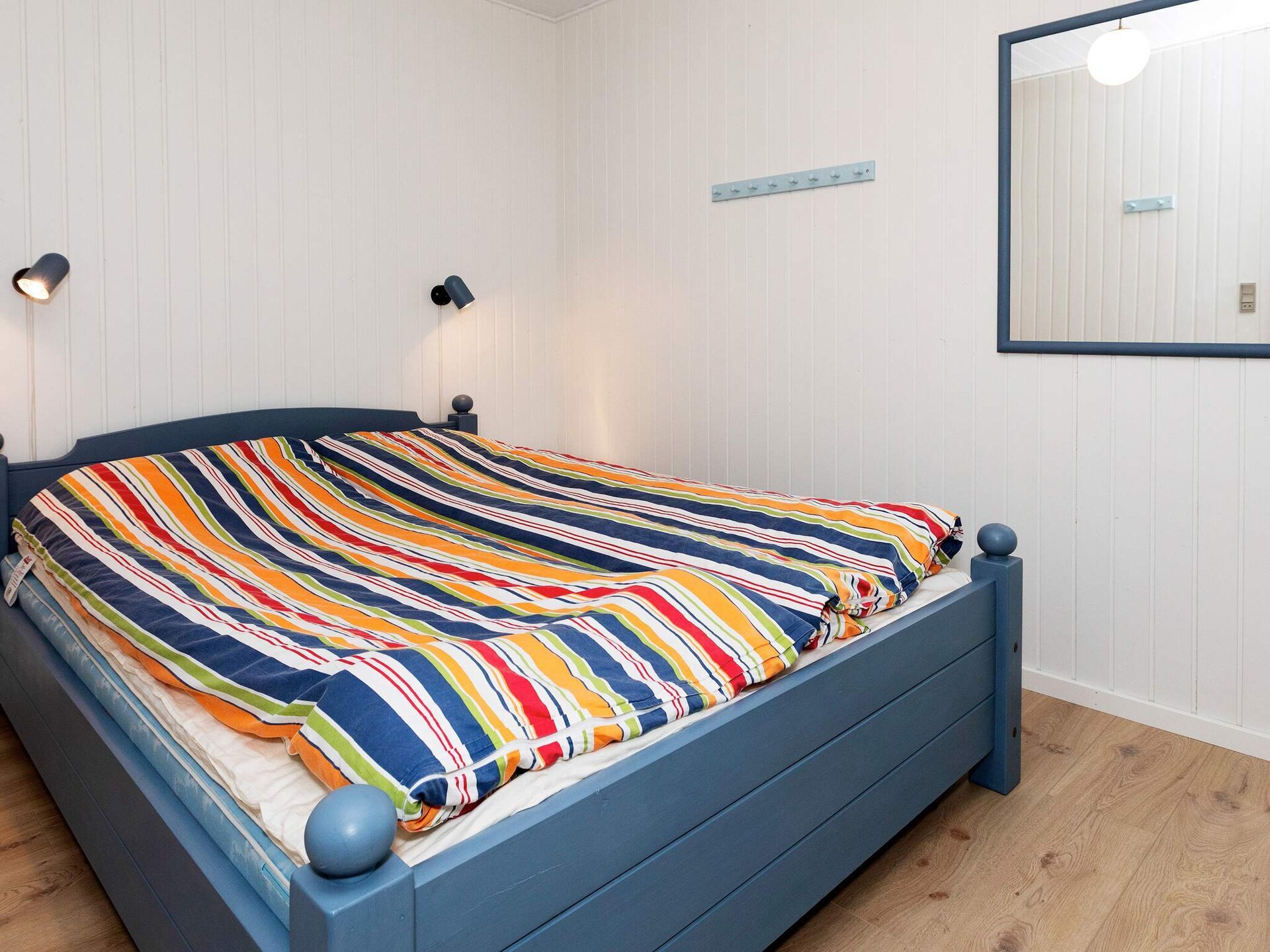6-persoons vakantiehuis aan zee in Vesløs - foto 25