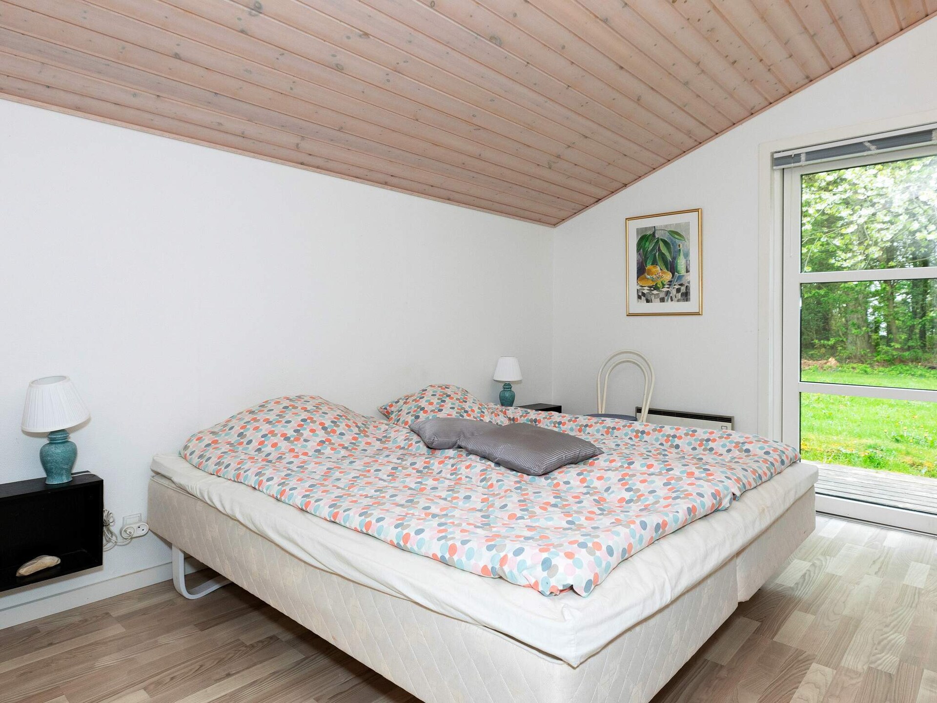 6-persoons vakantiehuis aan zee in Vesløs - foto 26