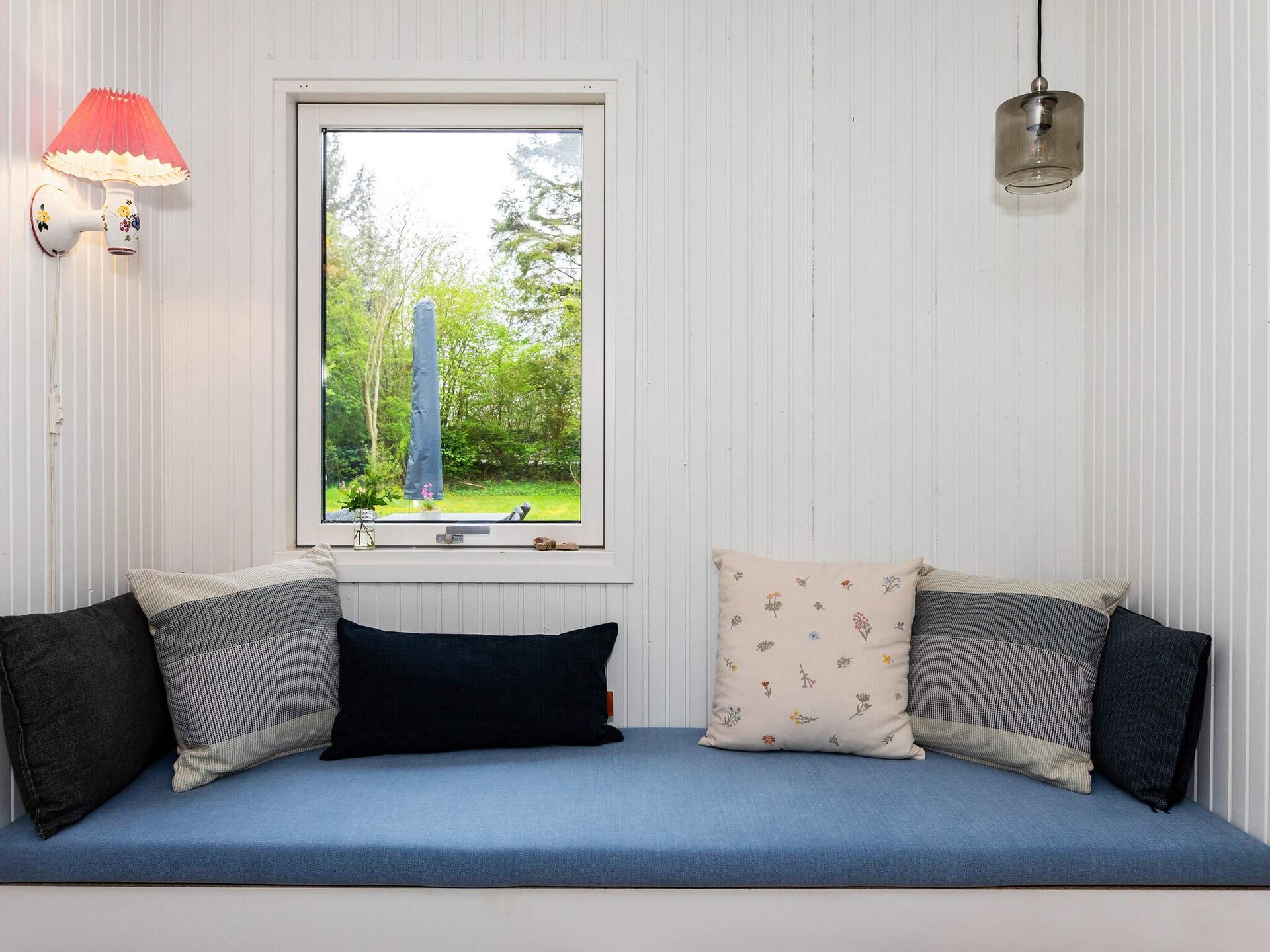6-persoons vakantiehuis aan zee in Vesløs - foto 27