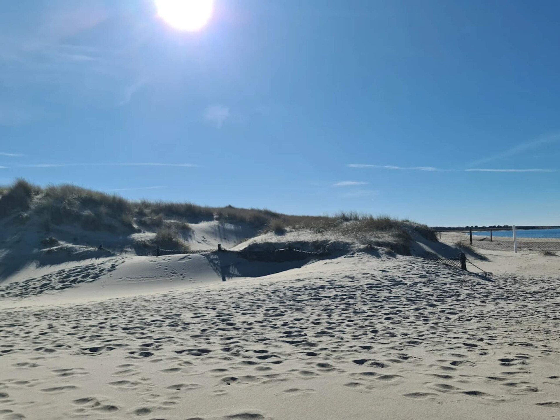 24-persoons vakantiehuis in Læsø met binnenpool en sauna - foto 8
