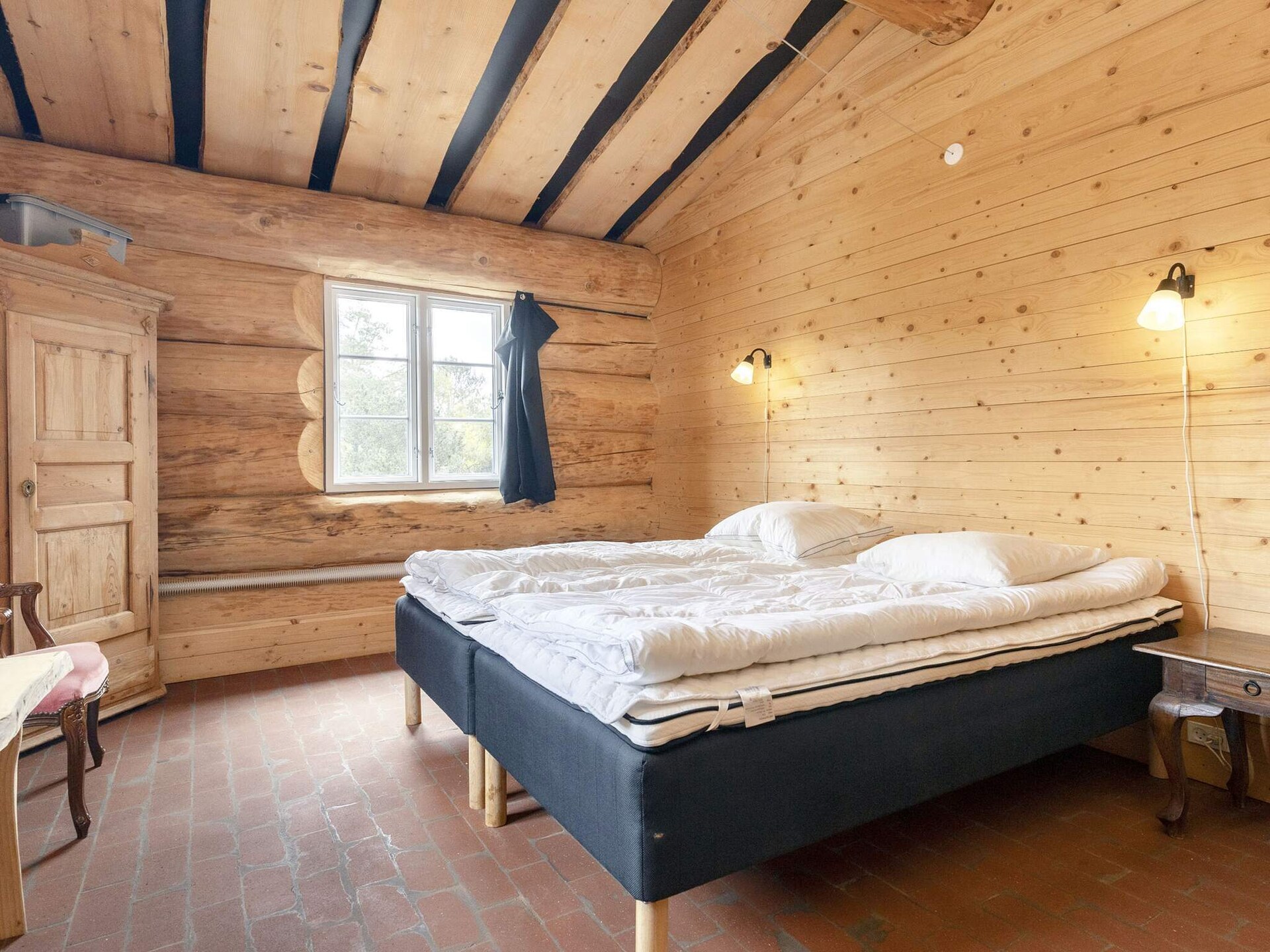 24-persoons vakantiehuis in Læsø met binnenpool en sauna - foto 25