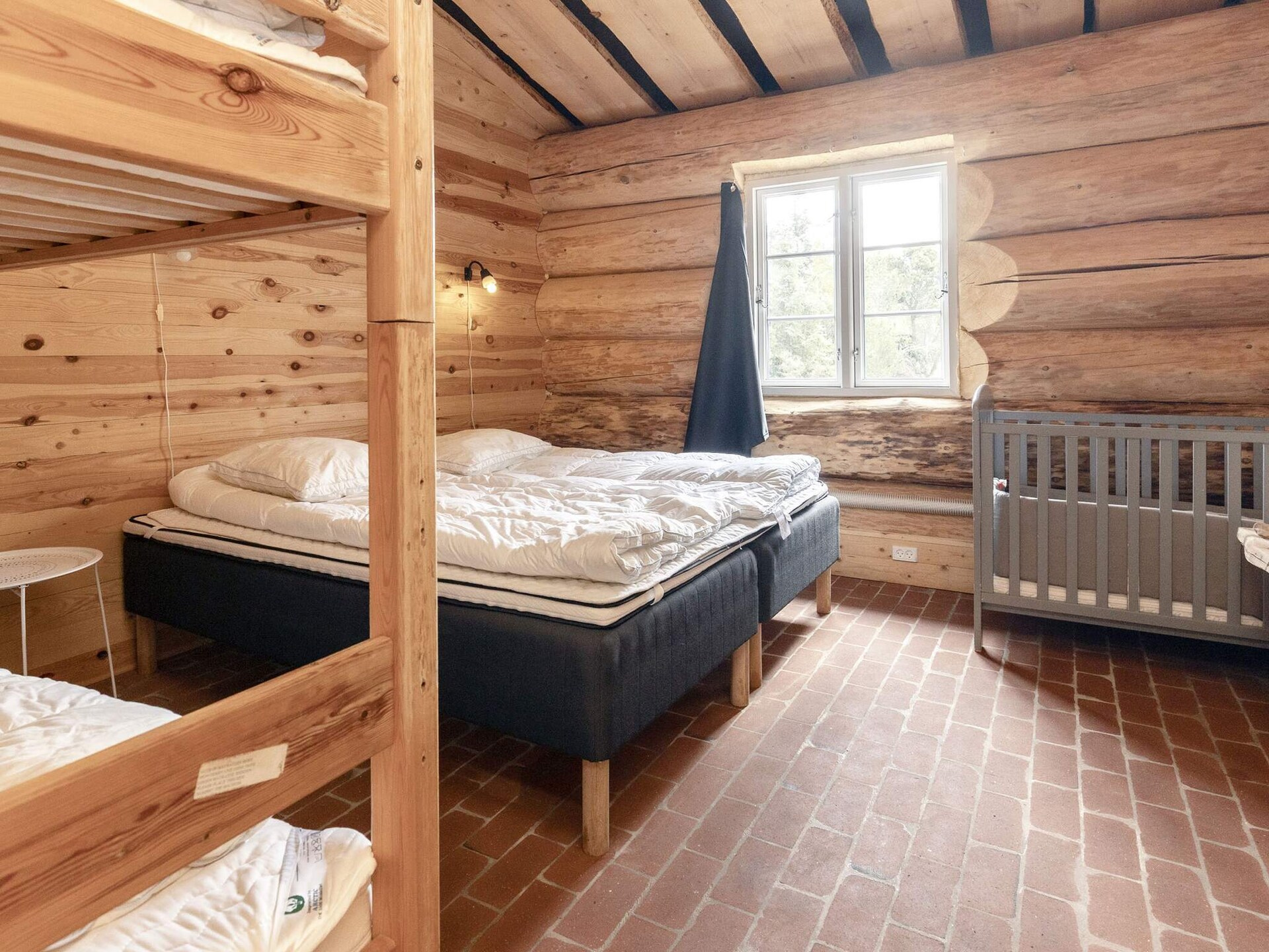 24-persoons vakantiehuis in Læsø met binnenpool en sauna - foto 32