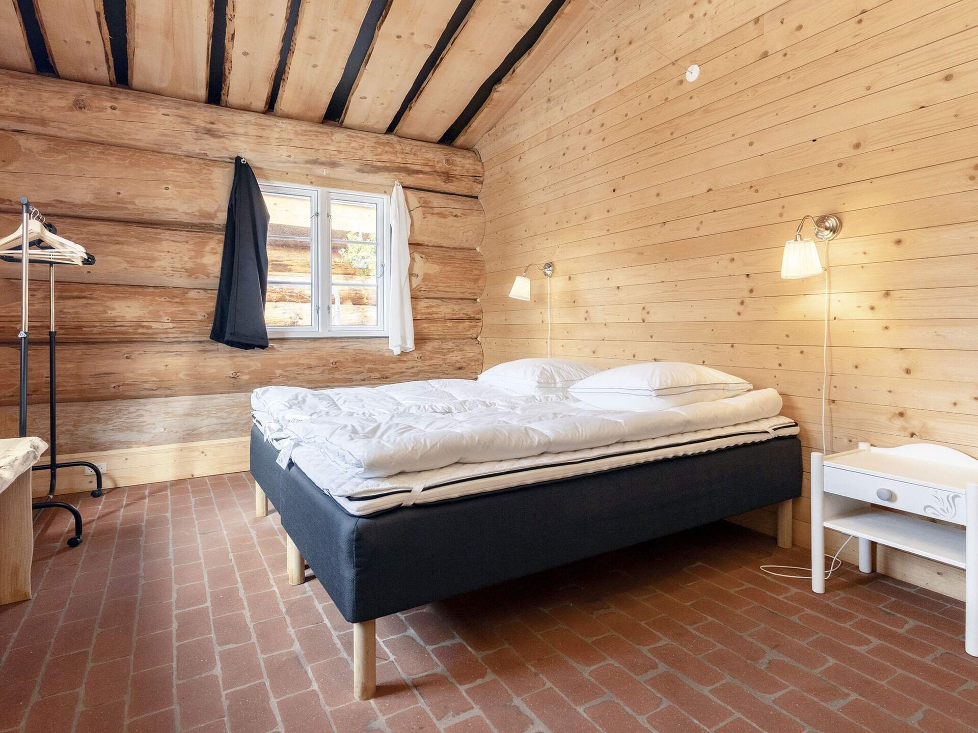 24-persoons vakantiehuis in Læsø met binnenpool en sauna - foto 34