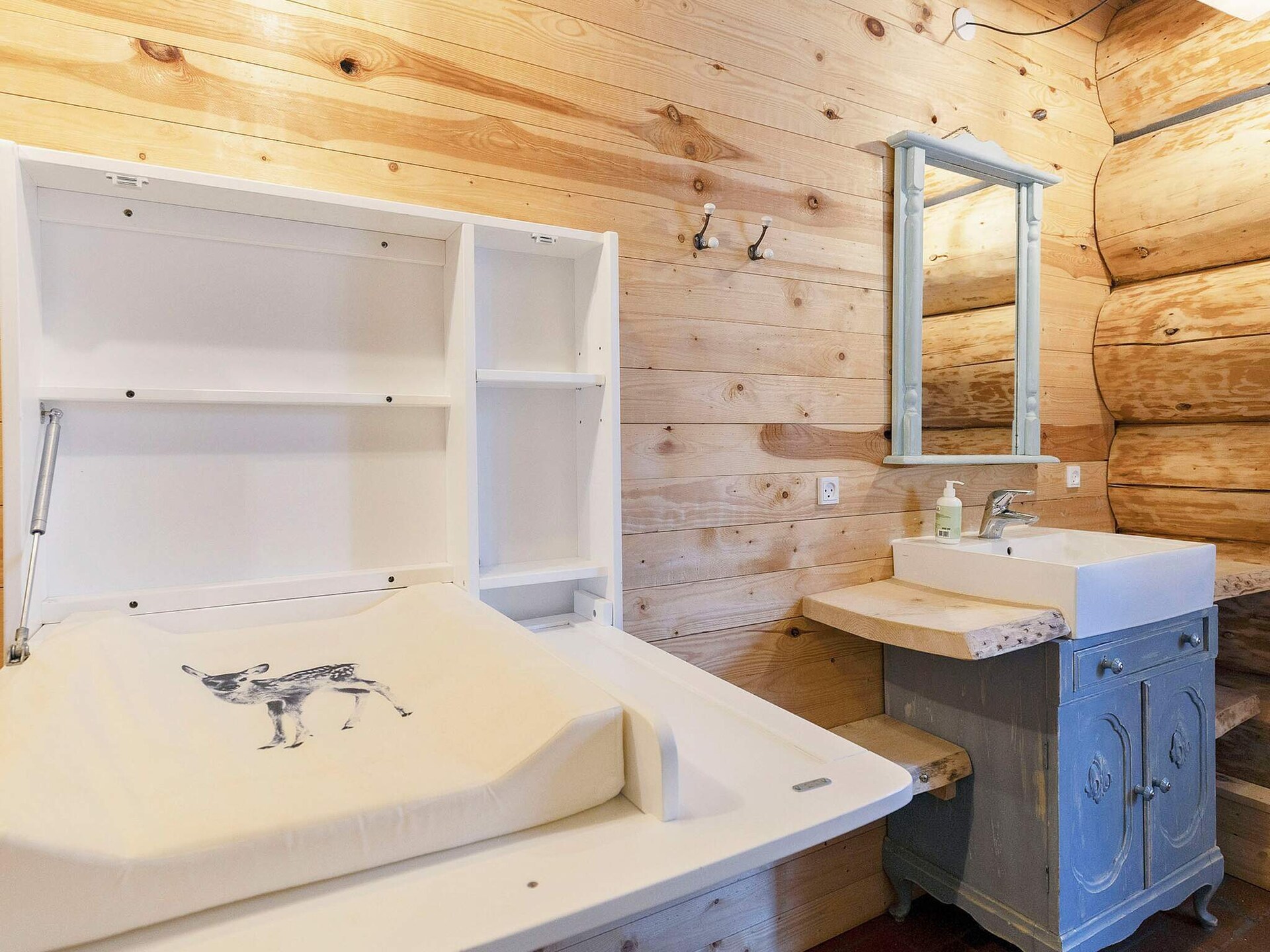 24-persoons vakantiehuis in Læsø met binnenpool en sauna - foto 36
