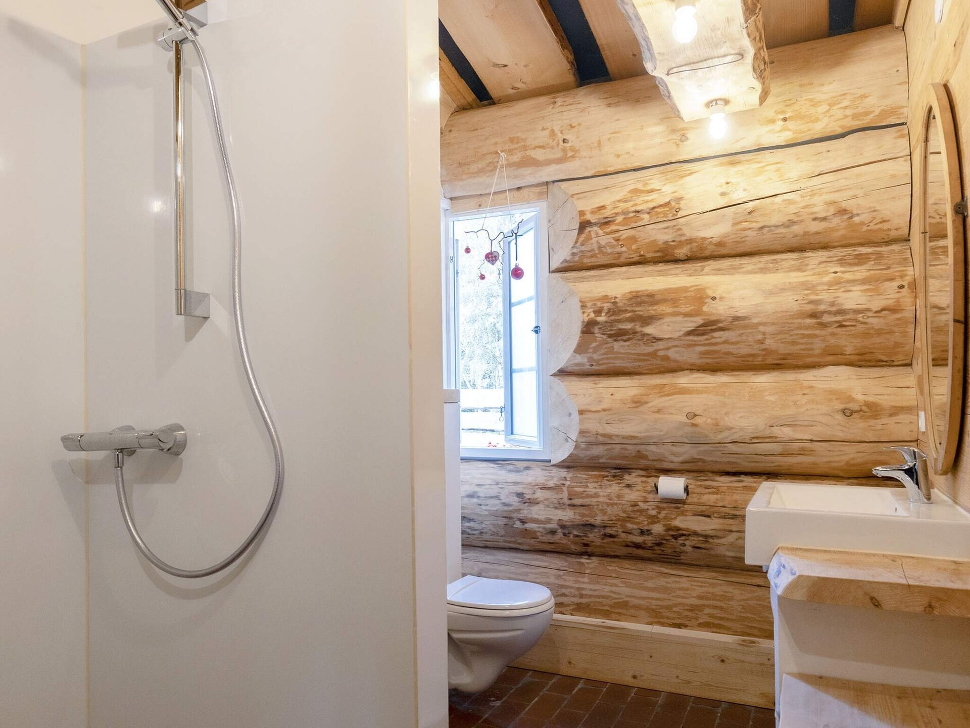 24-persoons vakantiehuis in Læsø met binnenpool en sauna - foto 38