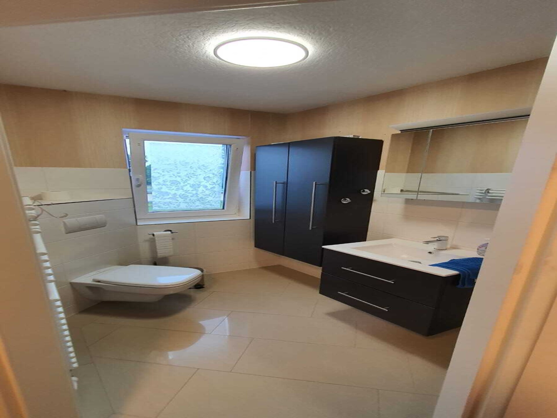 Aan het meer: Ruim appartement in Klein Labenz voor 8 personen - foto 30