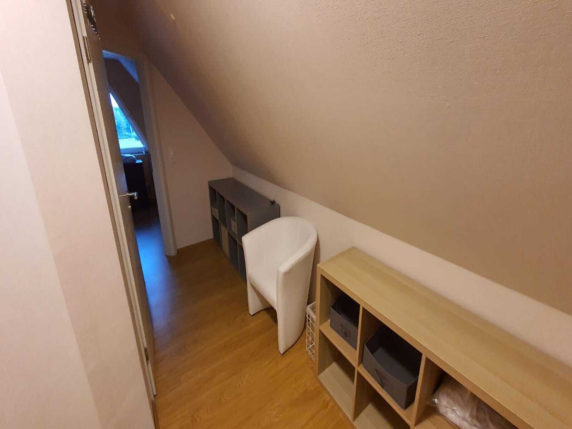 Aan het meer: Ruim appartement in Klein Labenz voor 8 personen - foto 17