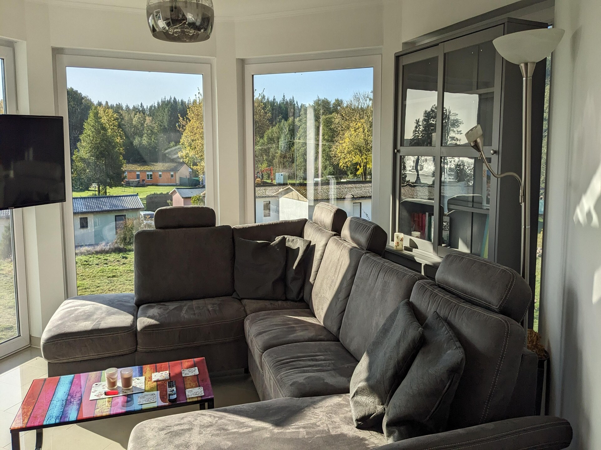 Aan het meer: Ruim appartement in Klein Labenz voor 8 personen - foto 10