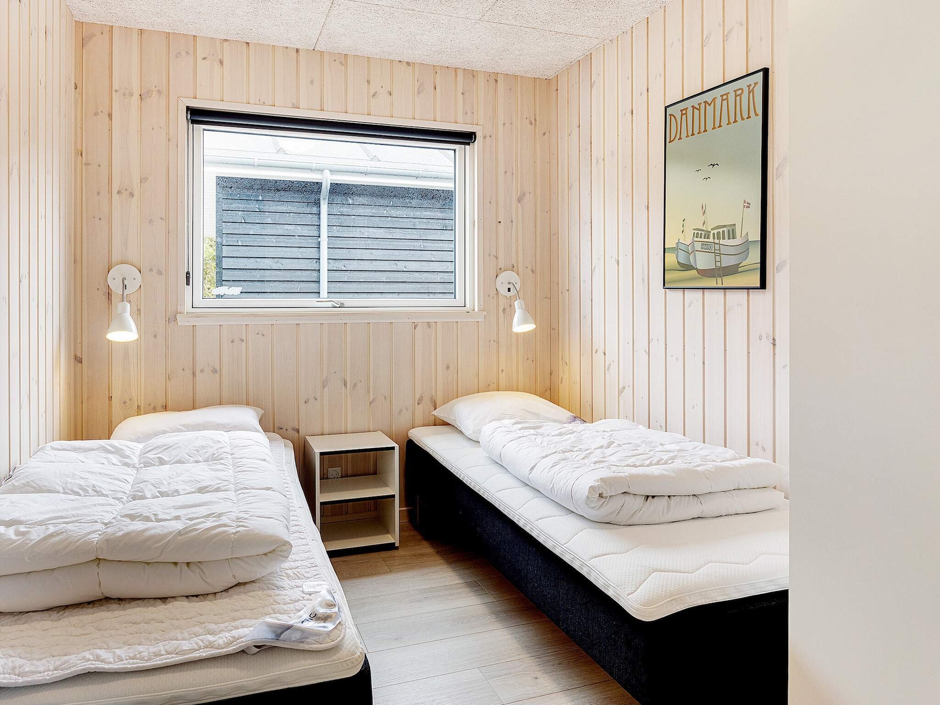 Op 350 m van zee: ruim vakantiehuis in Ålbæk voor 18 personen - foto 30
