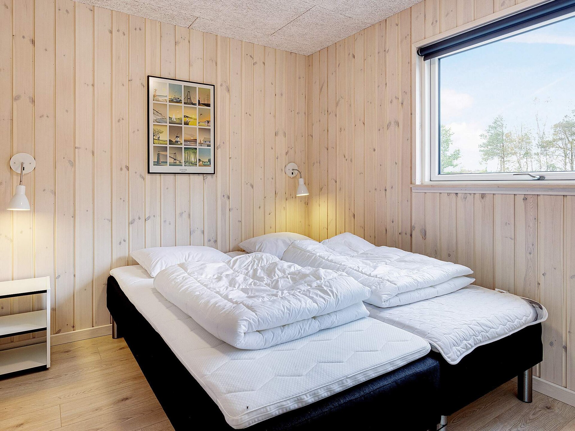 Op 350 m van zee: ruim vakantiehuis in Ålbæk voor 18 personen - foto 33